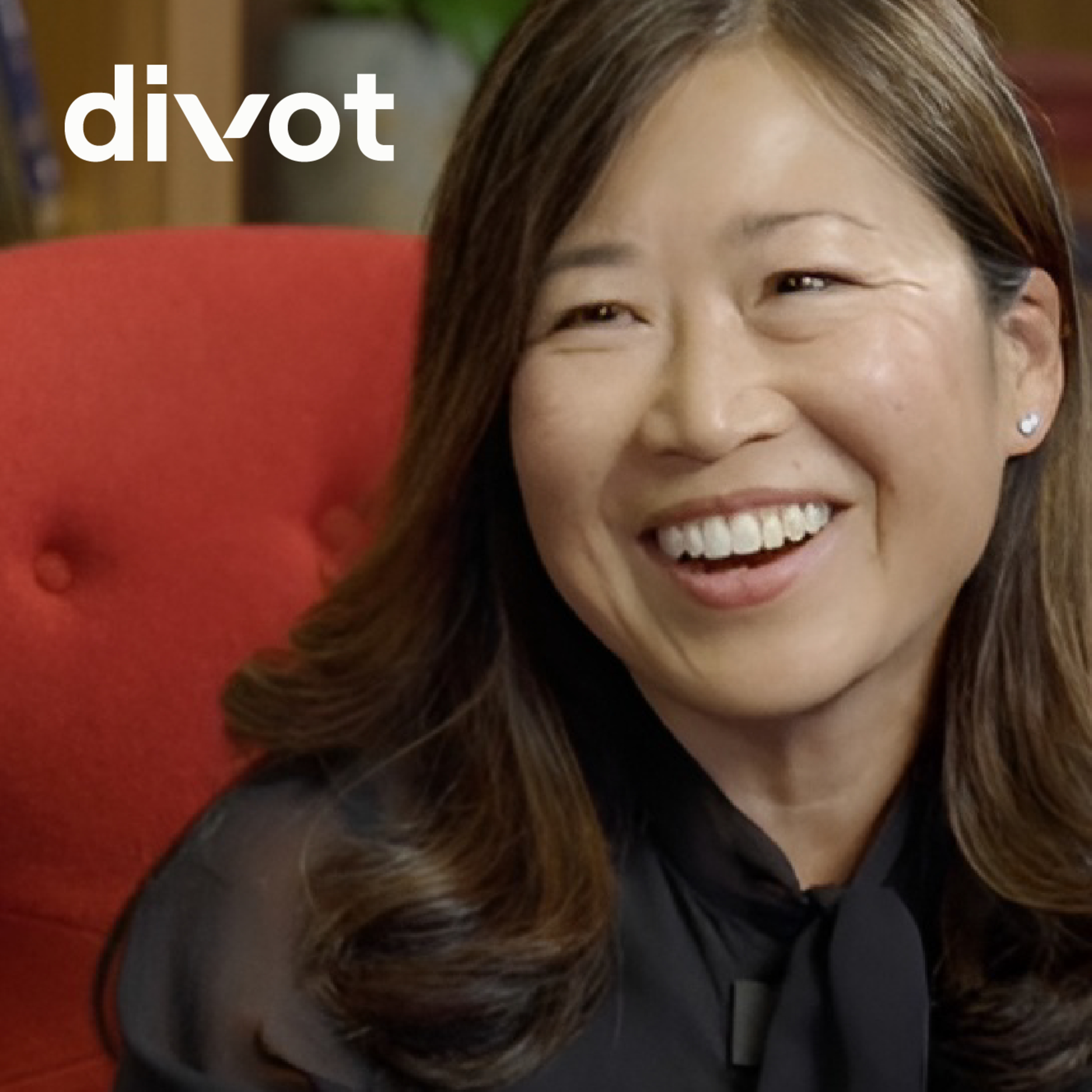 #19: Leading with Curiosity, Building Culture, and Finding Joy at Work
