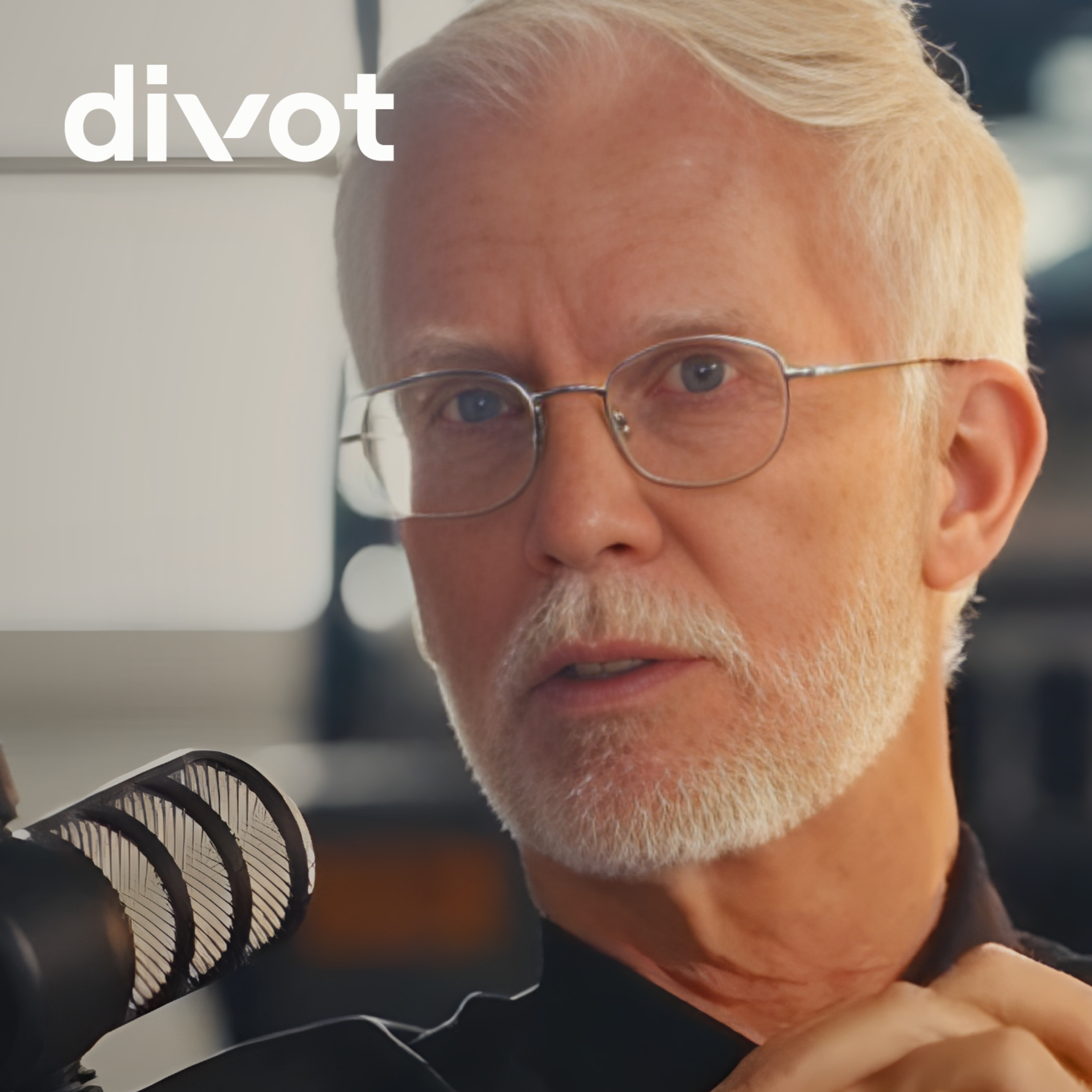 #39: How Master Mechanic Dave Bell Built an 8M-Follower YouTube Empire