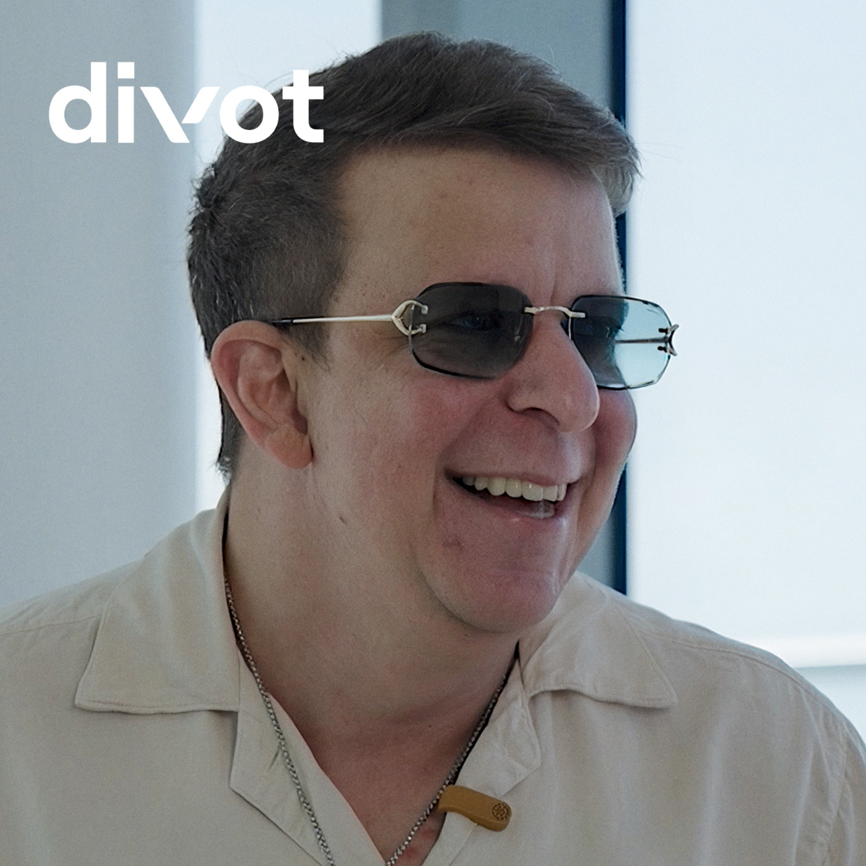 #57: Choose Rich’s Nick O’Neill on Cancer, Crypto, Going Viral & Building a Million-Dollar Brand