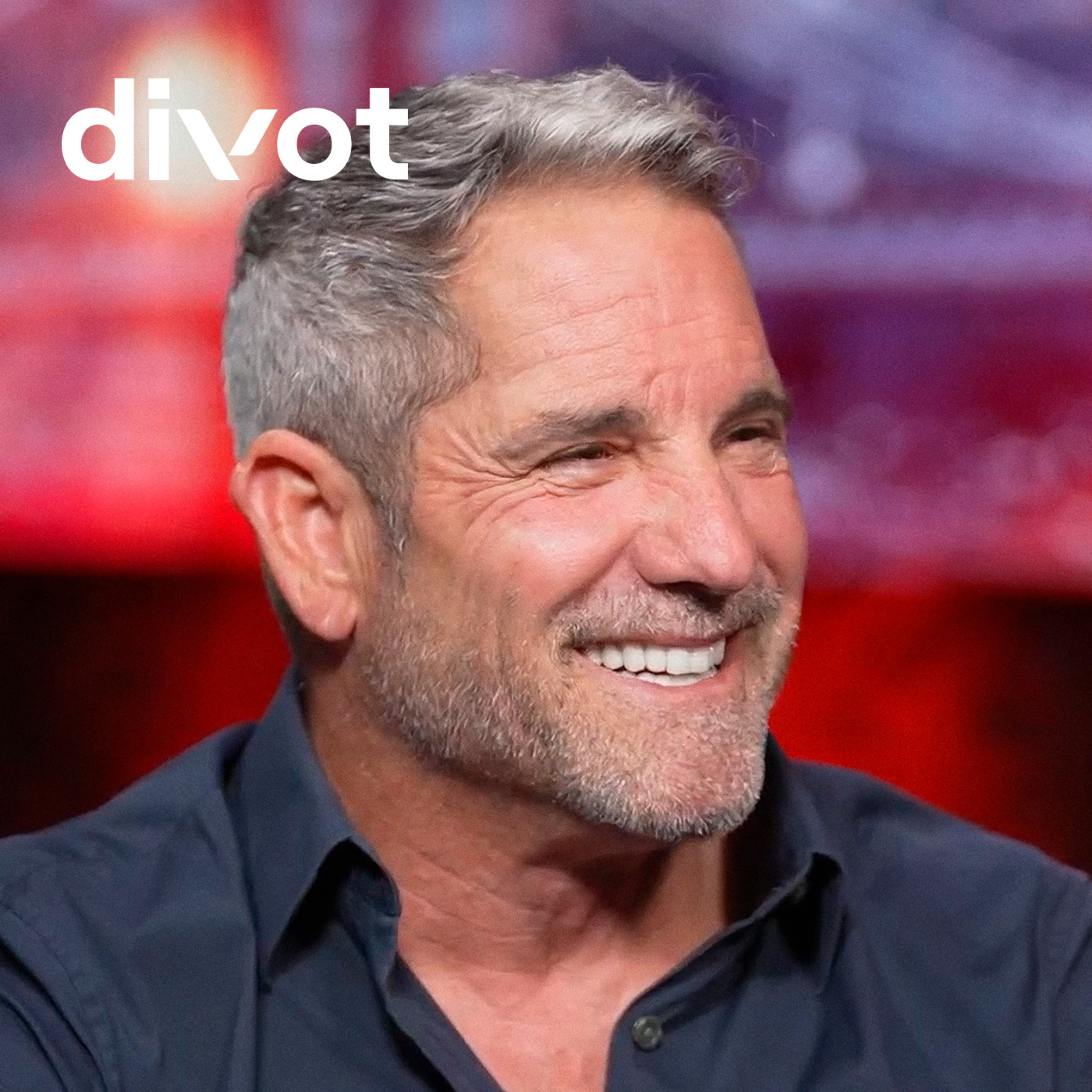 #60: Grant Cardone: The Mindset That Built $4 Billion From Zero & Why Ambition Is a Moral Obligation
