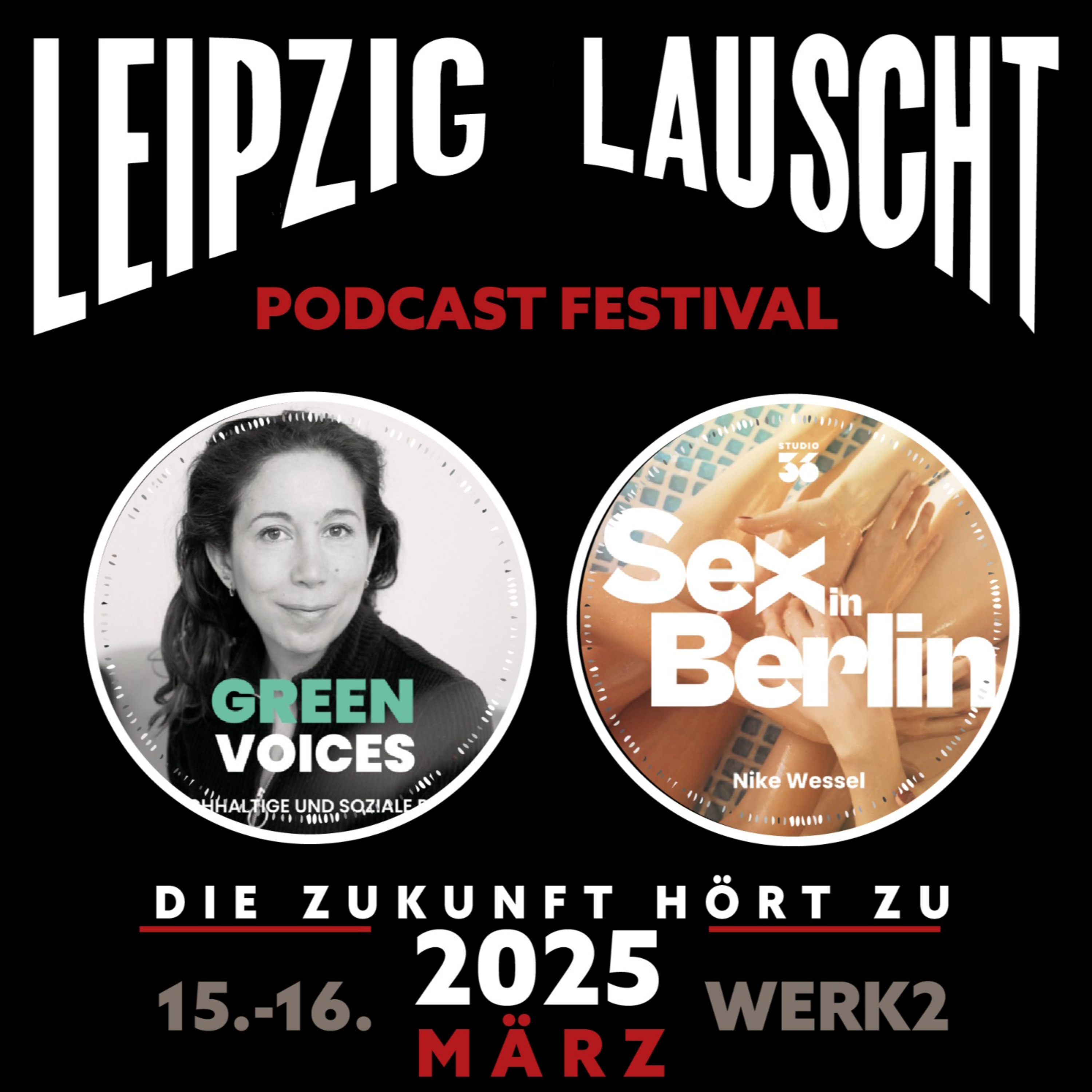 Leipzig Lauscht