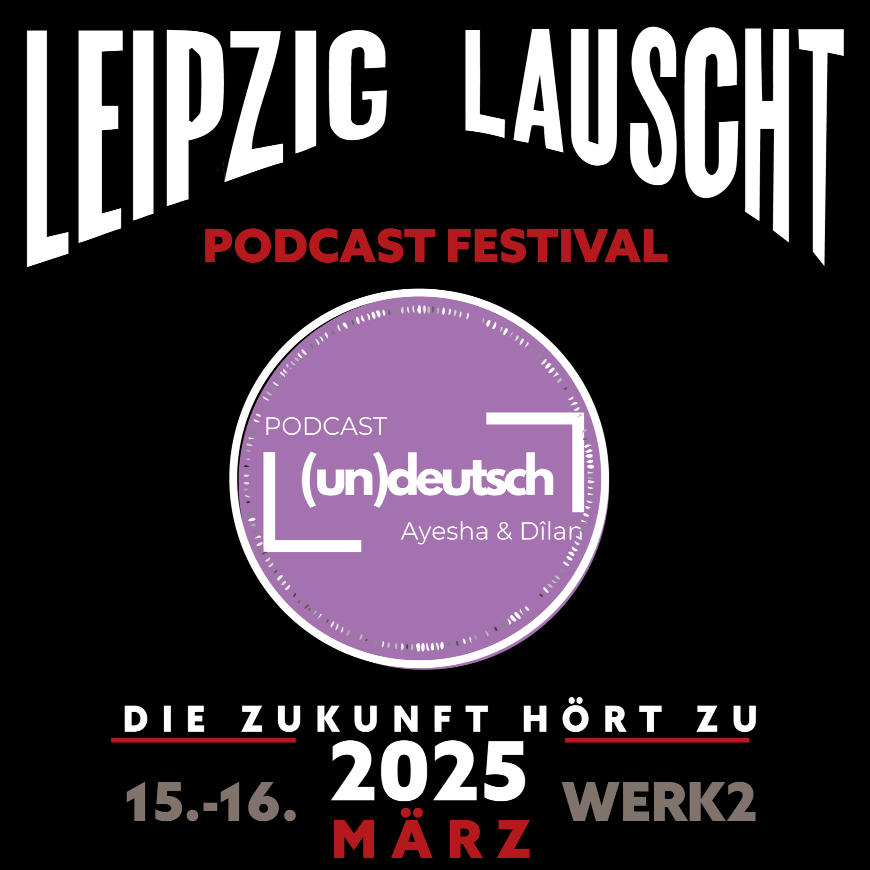 Leipzig Lauscht