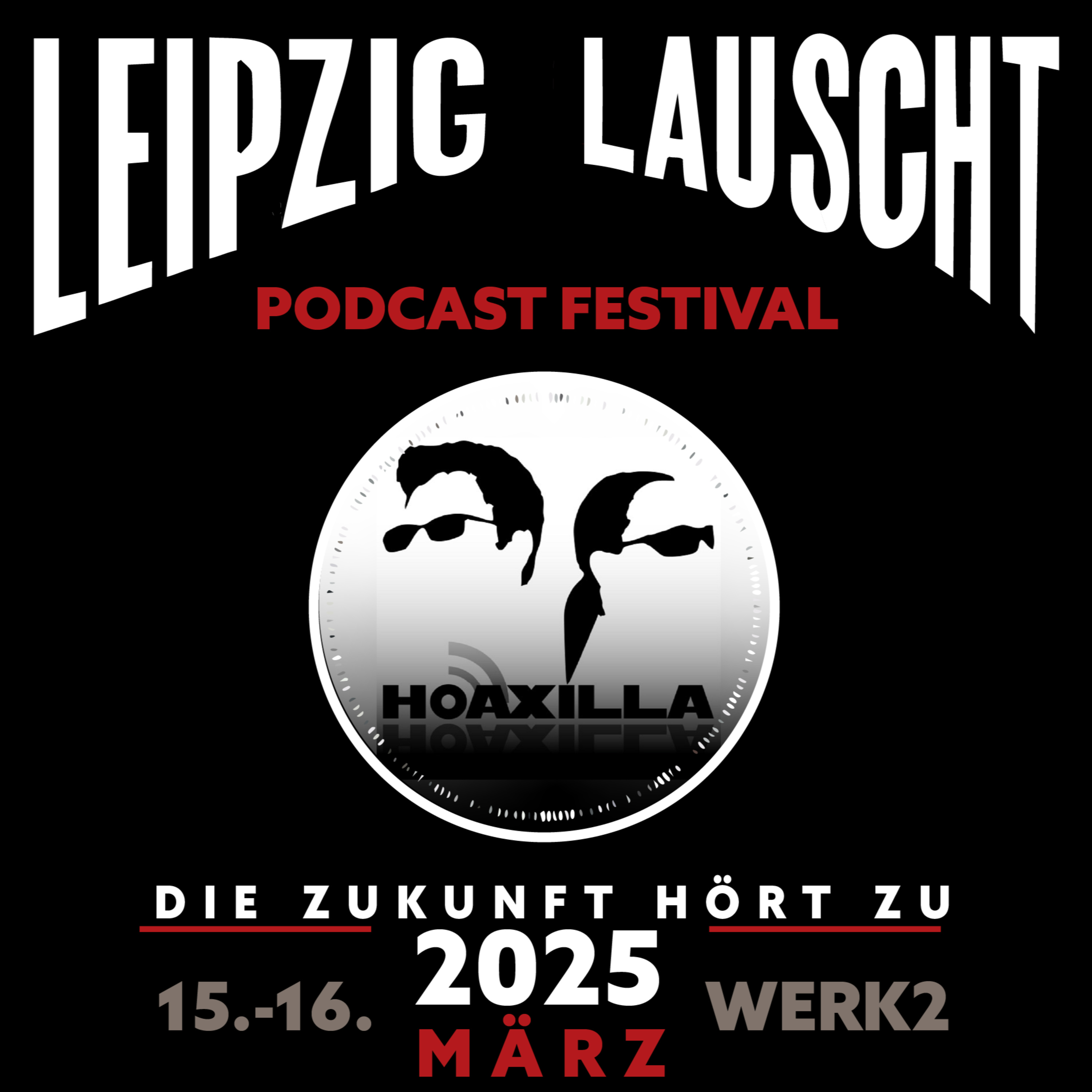 Leipzig Lauscht