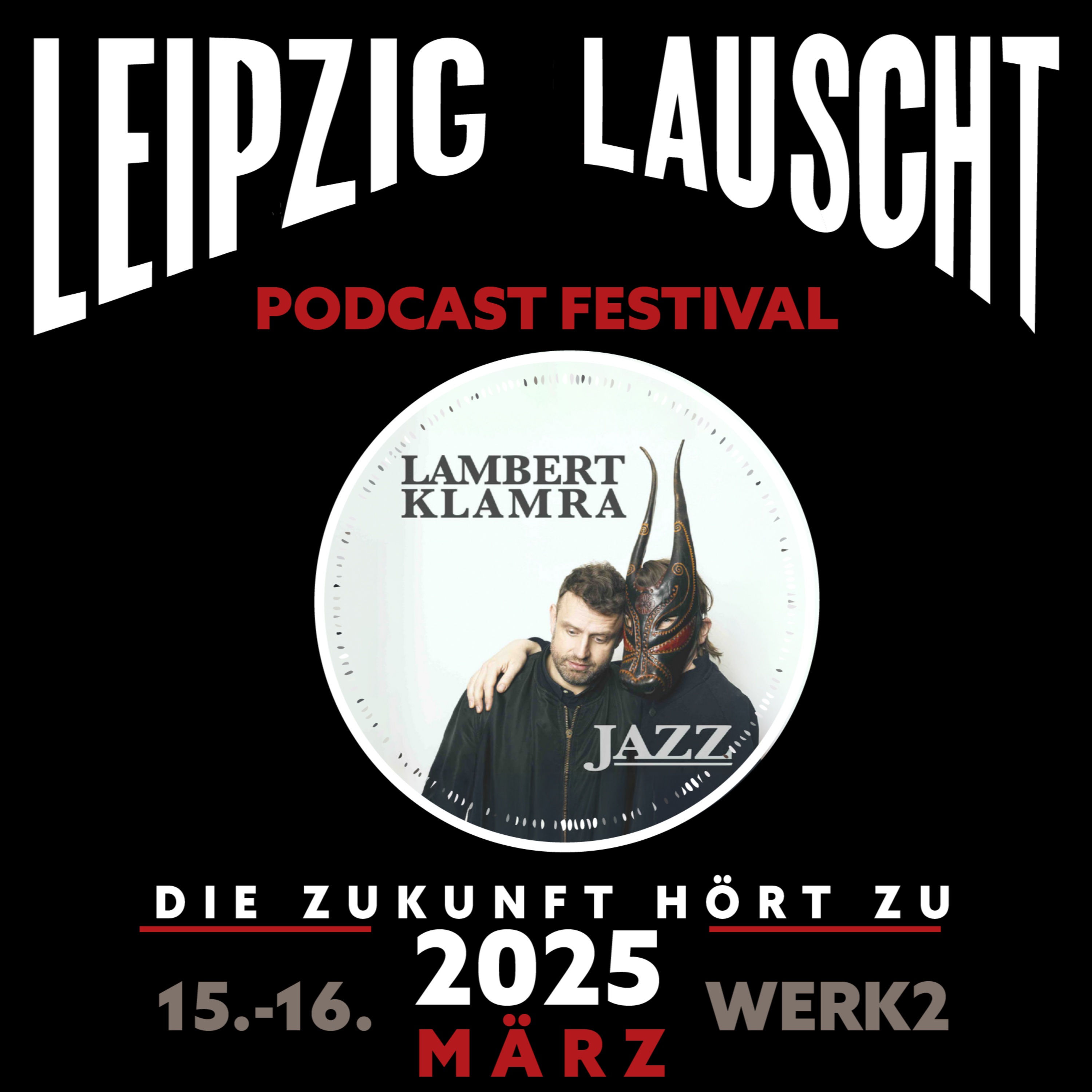 Leipzig Lauscht