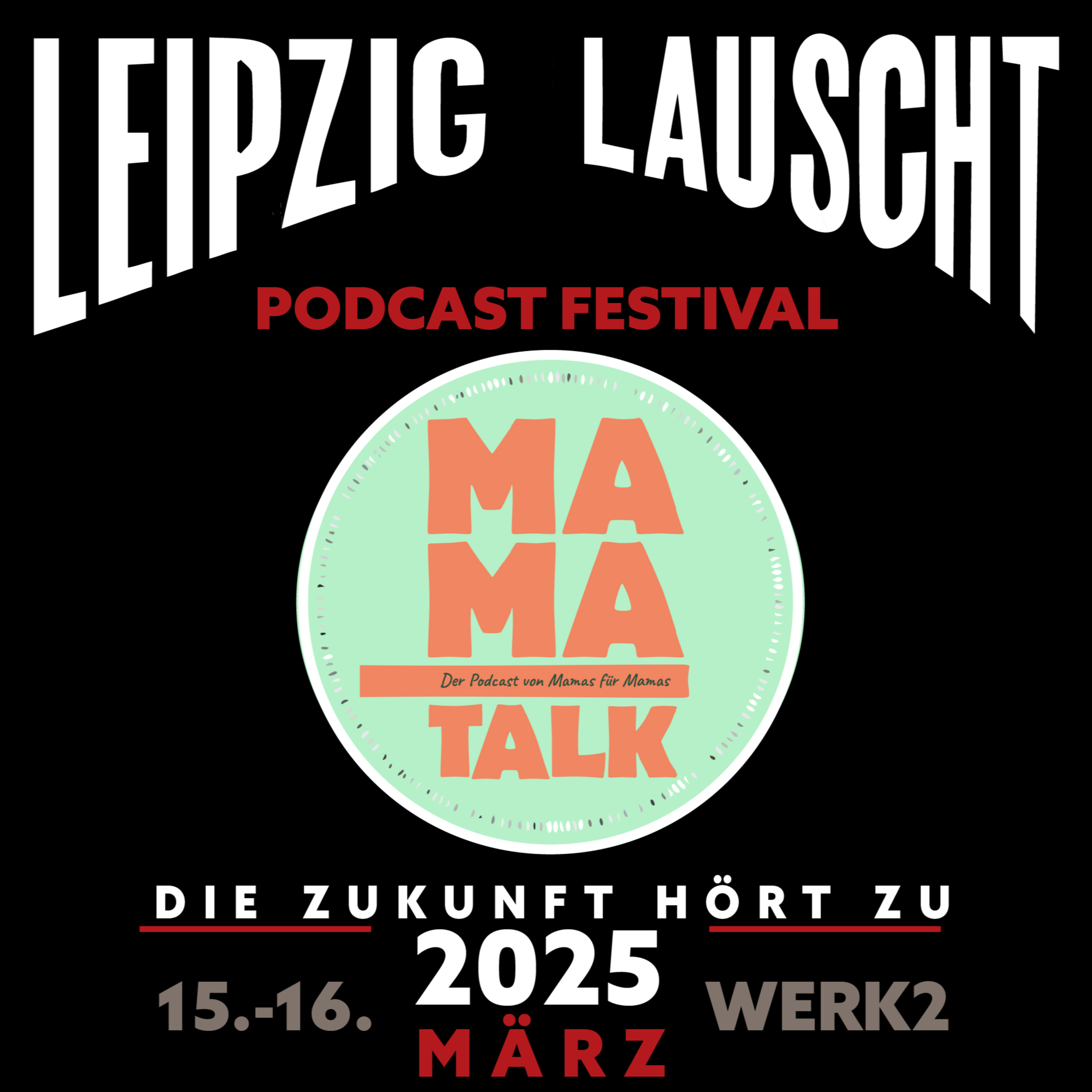 Leipzig Lauscht