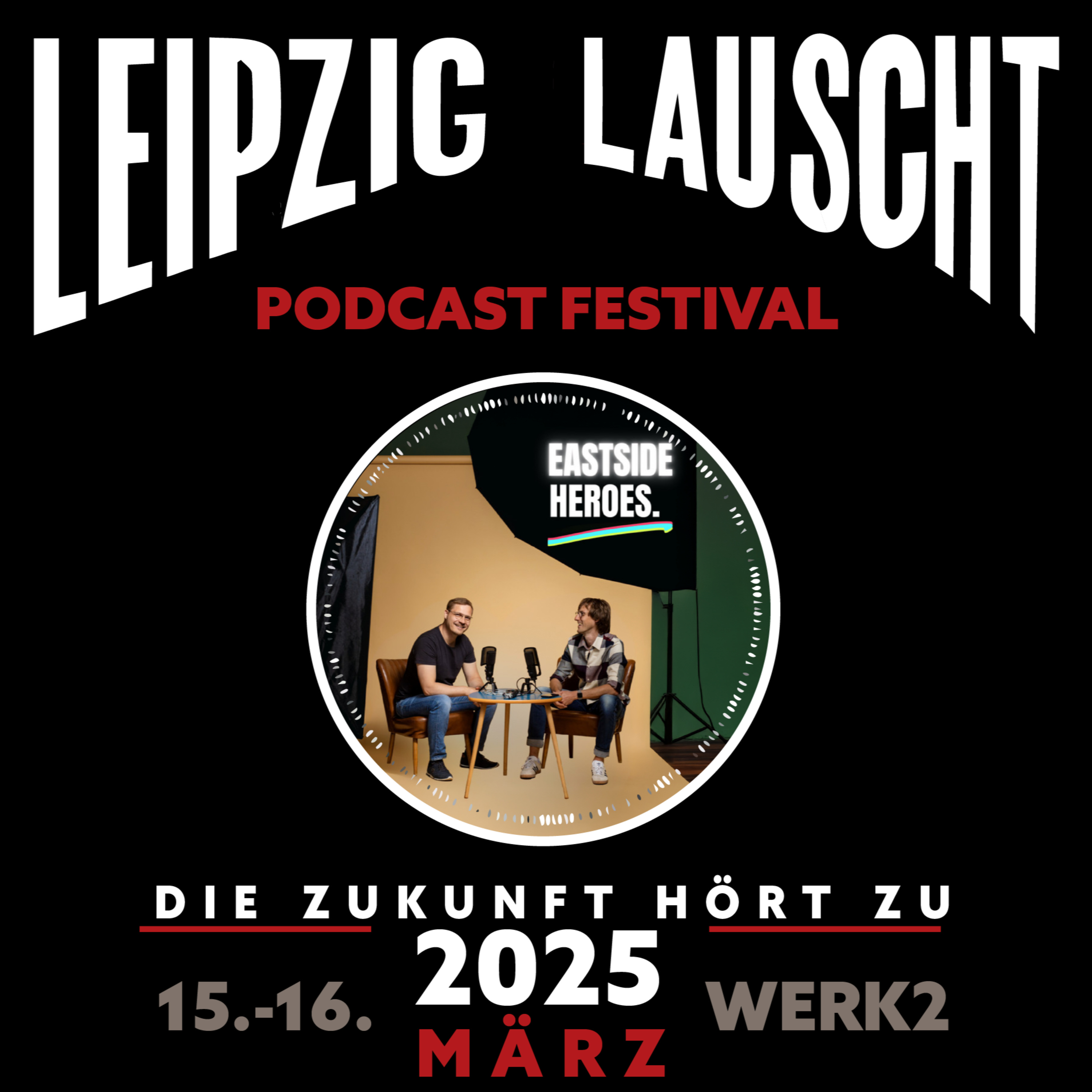 Leipzig Lauscht