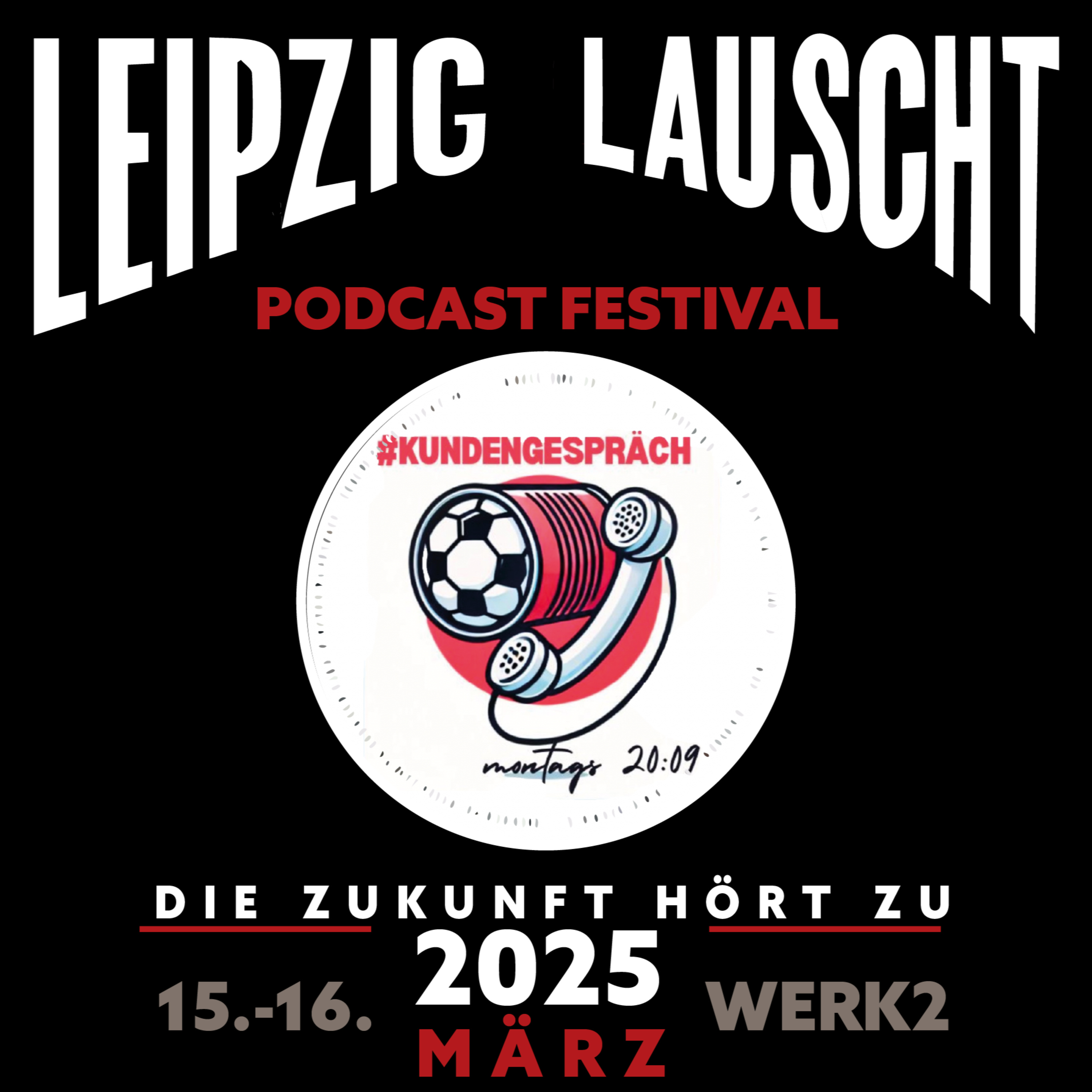Leipzig Lauscht