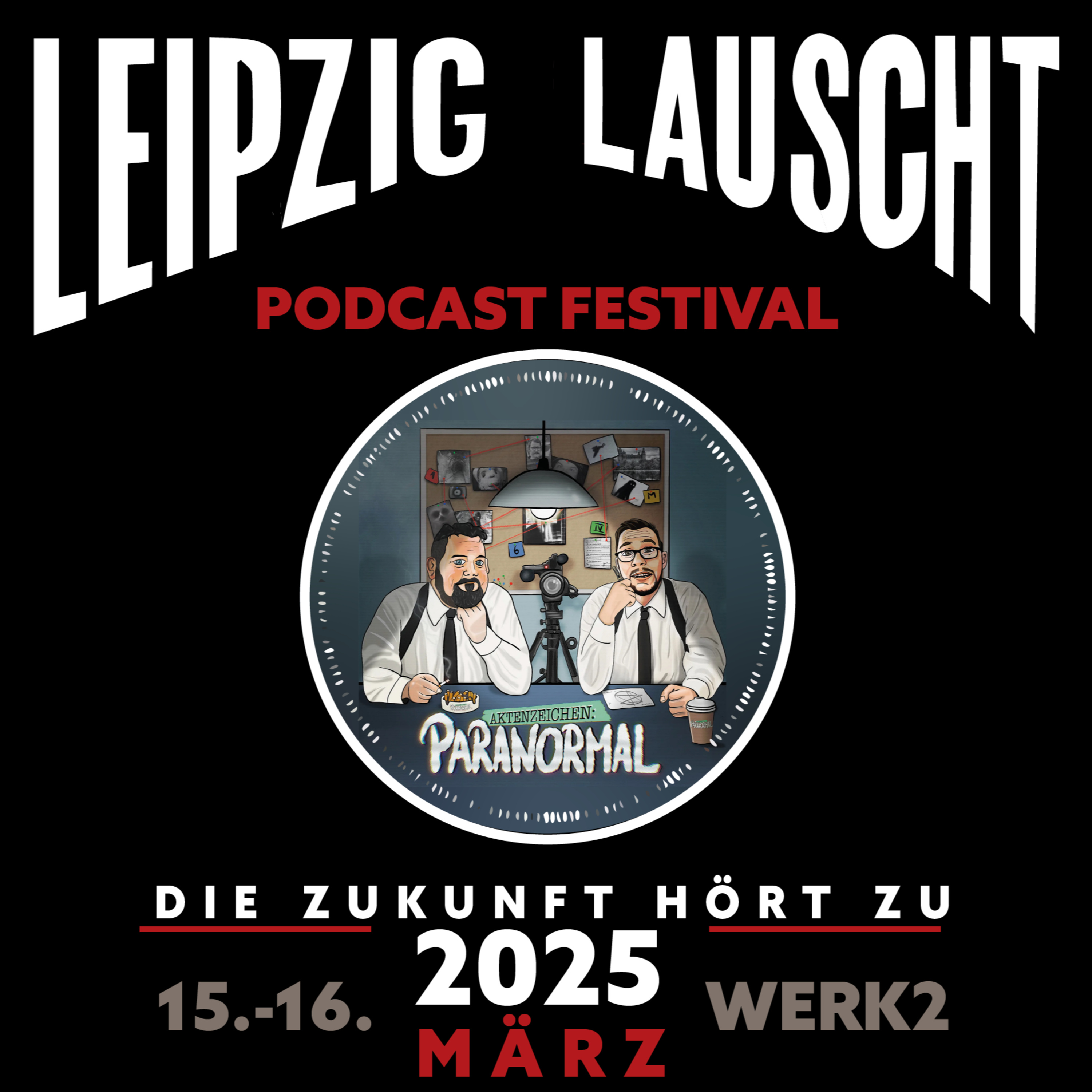 Leipzig Lauscht