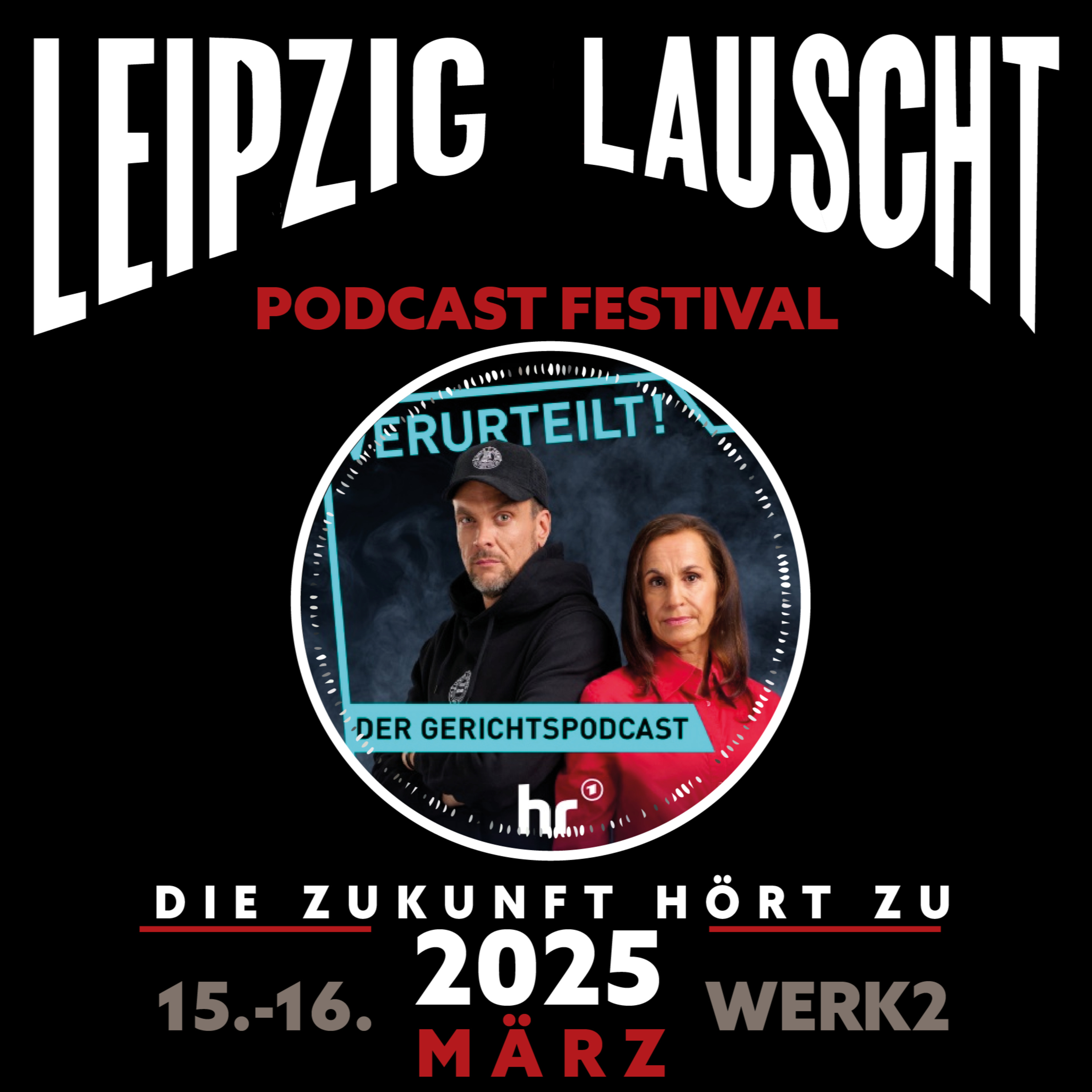 Leipzig Lauscht