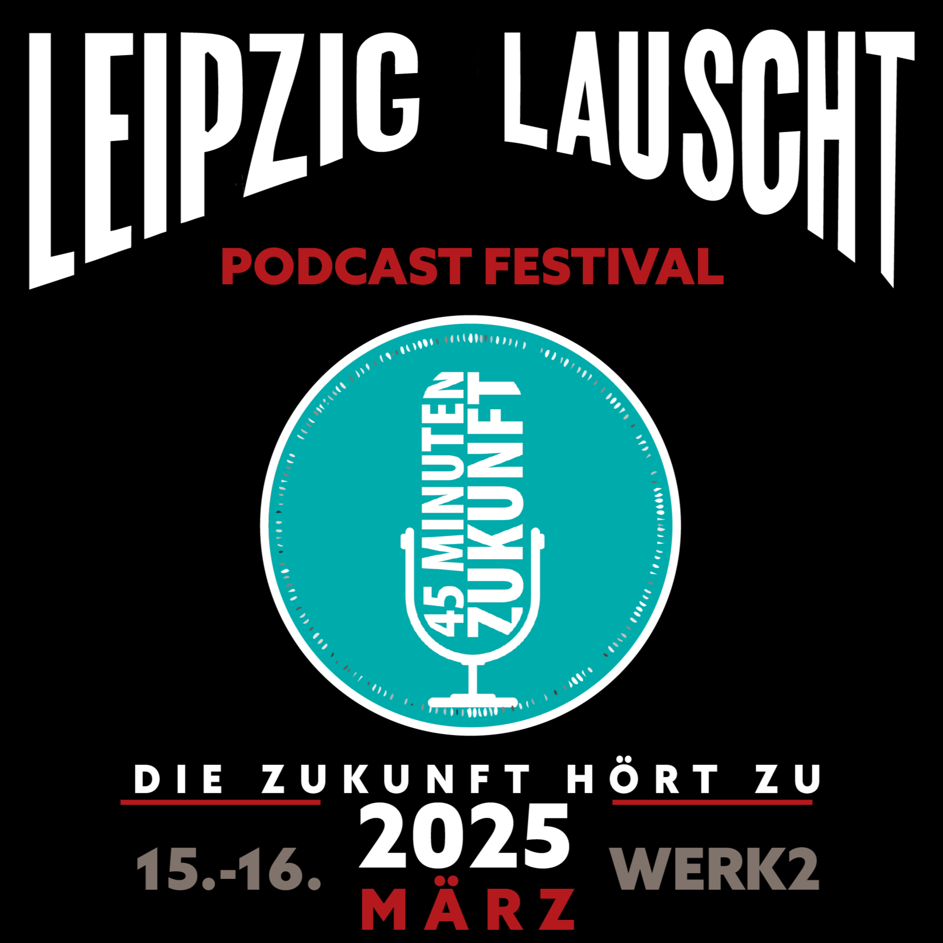 Leipzig Lauscht