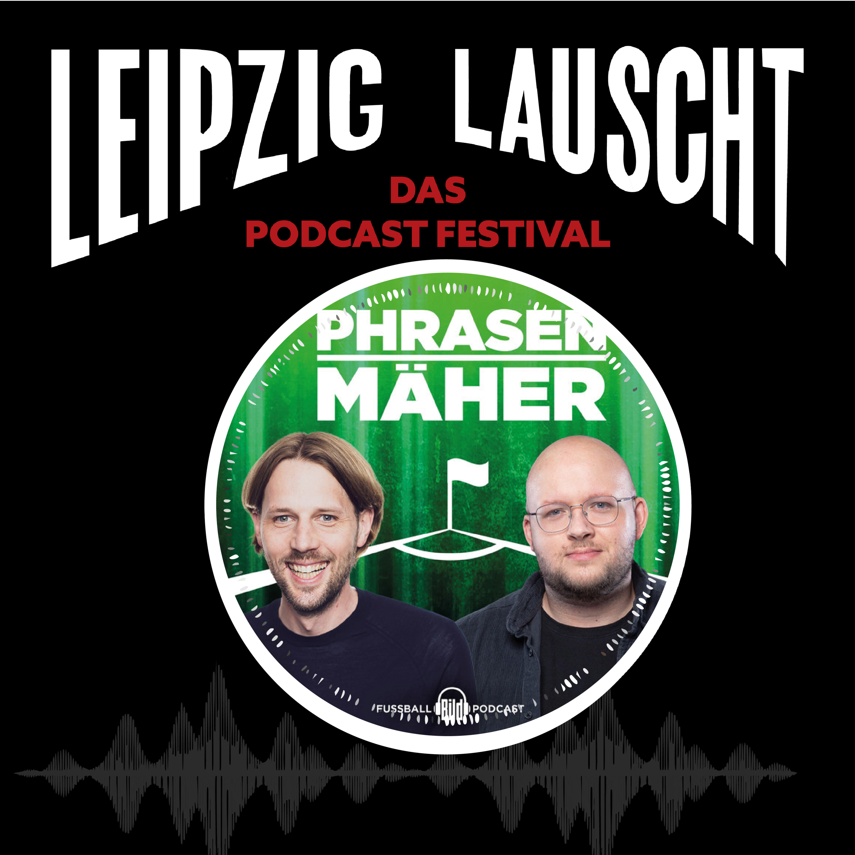 Leipzig Lauscht