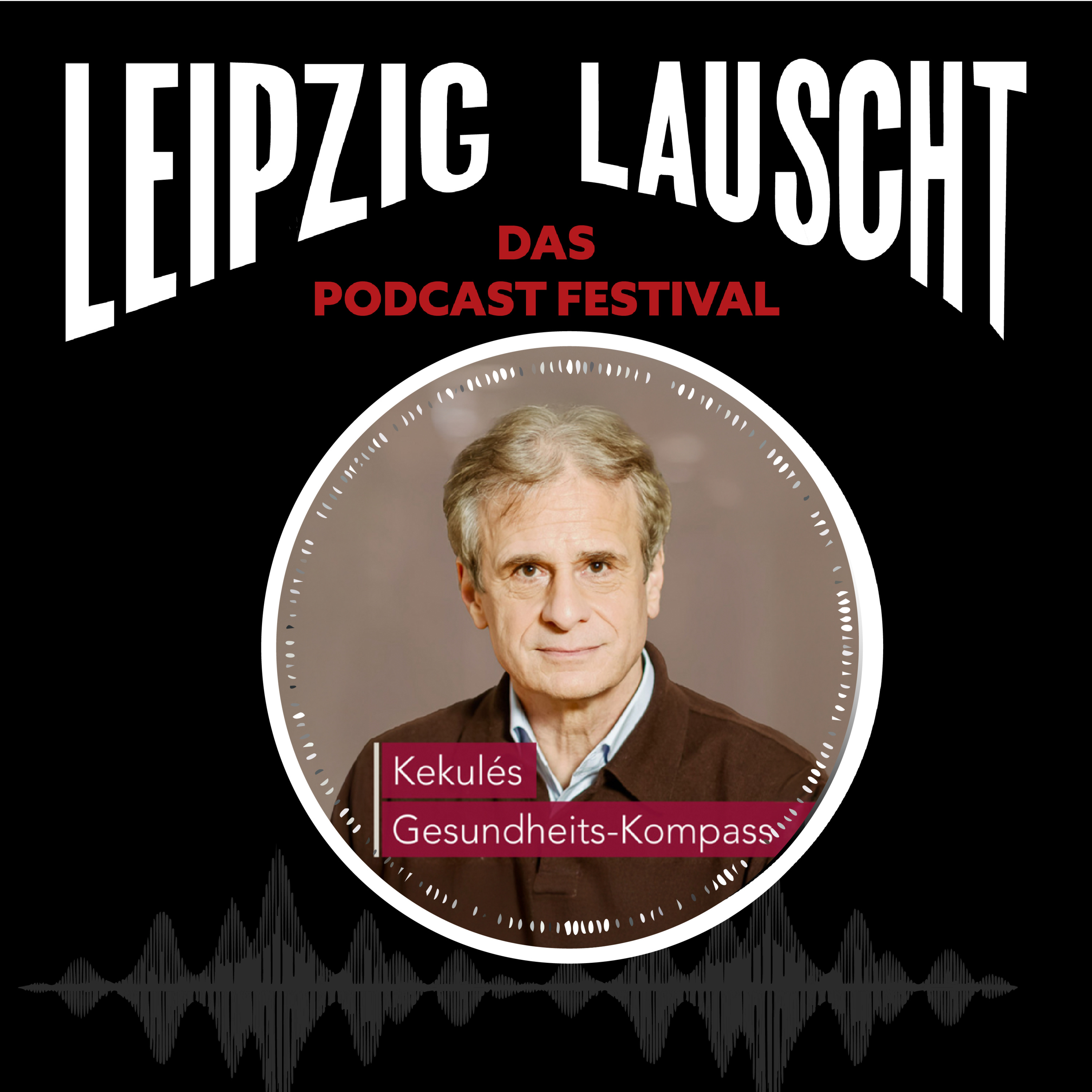Leipzig Lauscht