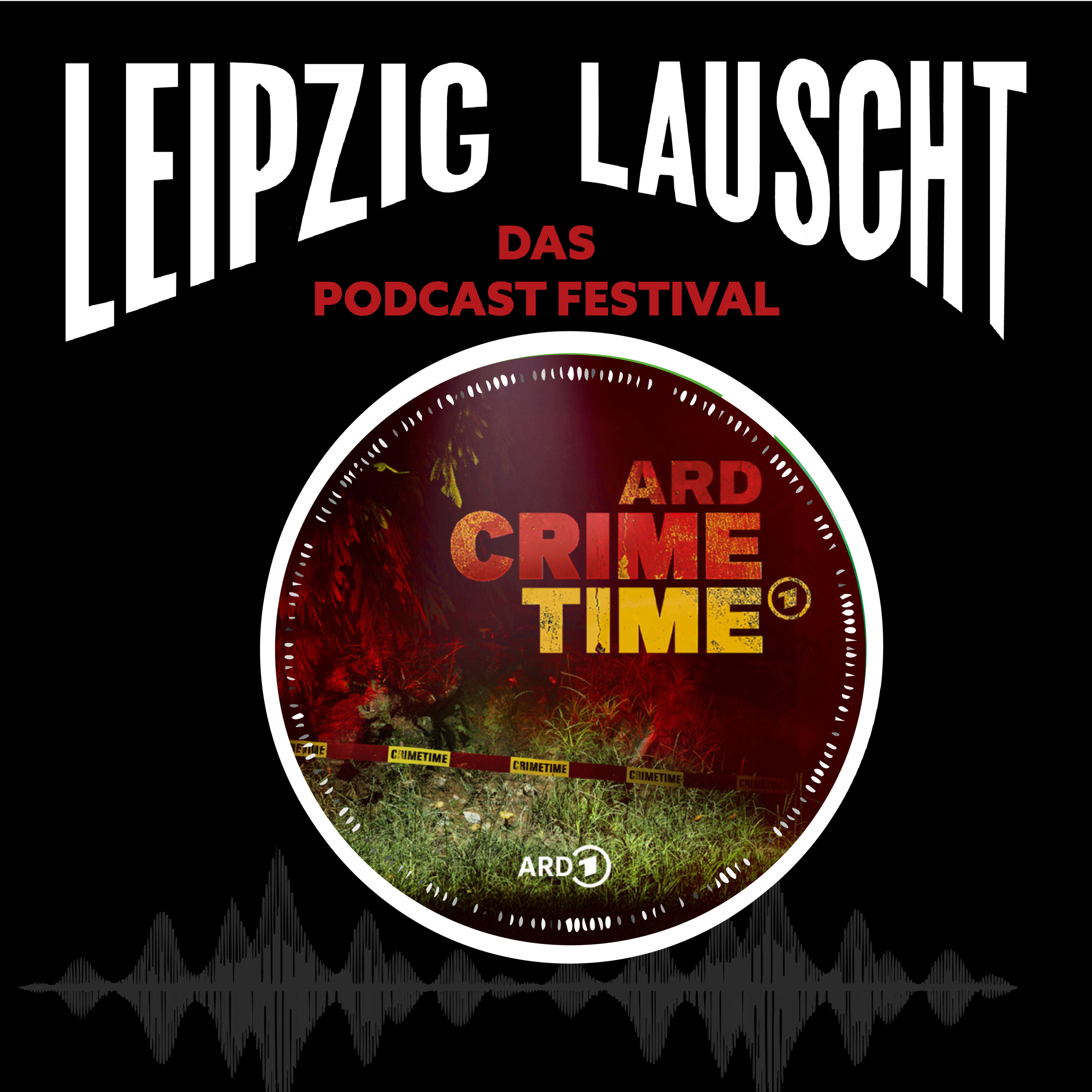 Leipzig Lauscht
