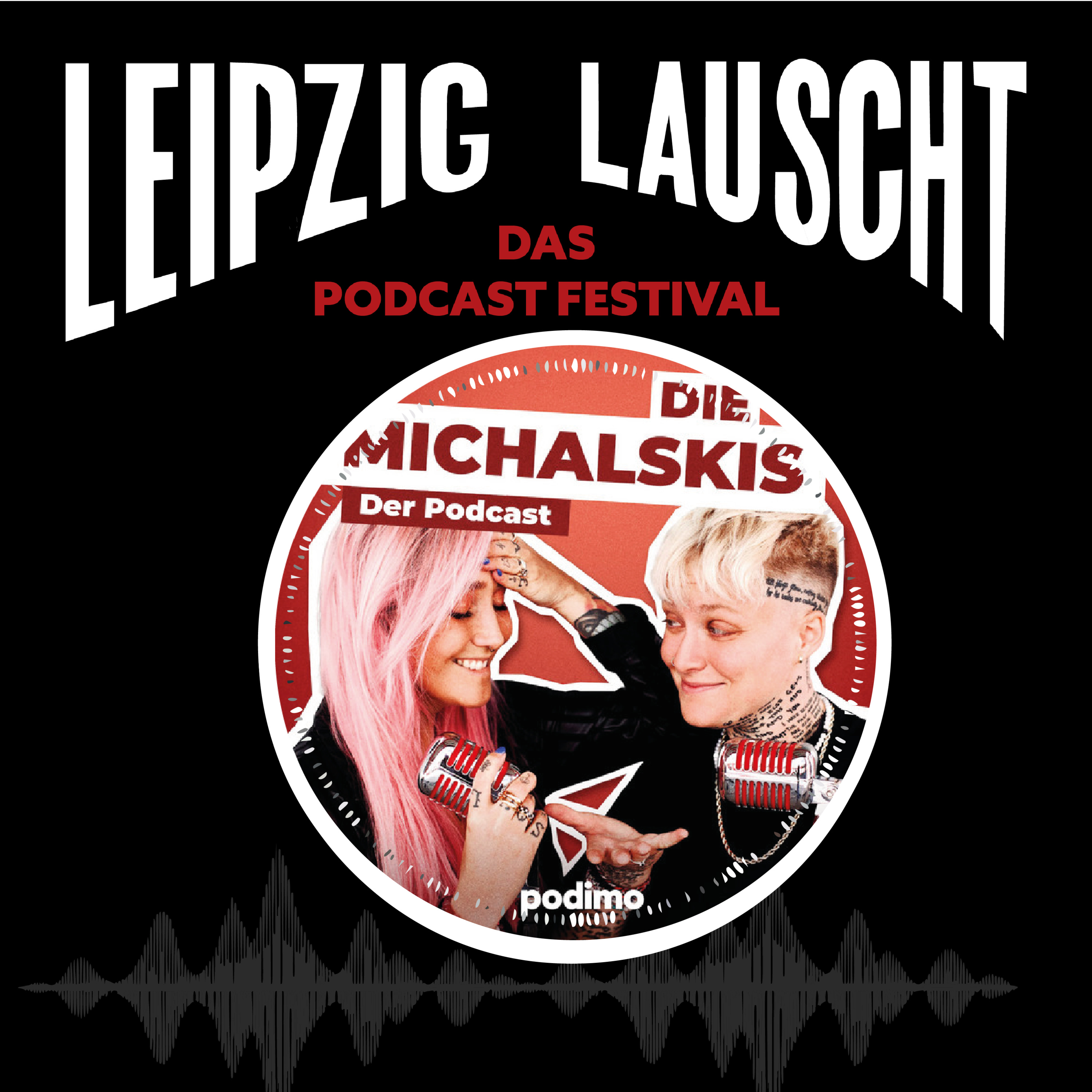 Leipzig Lauscht