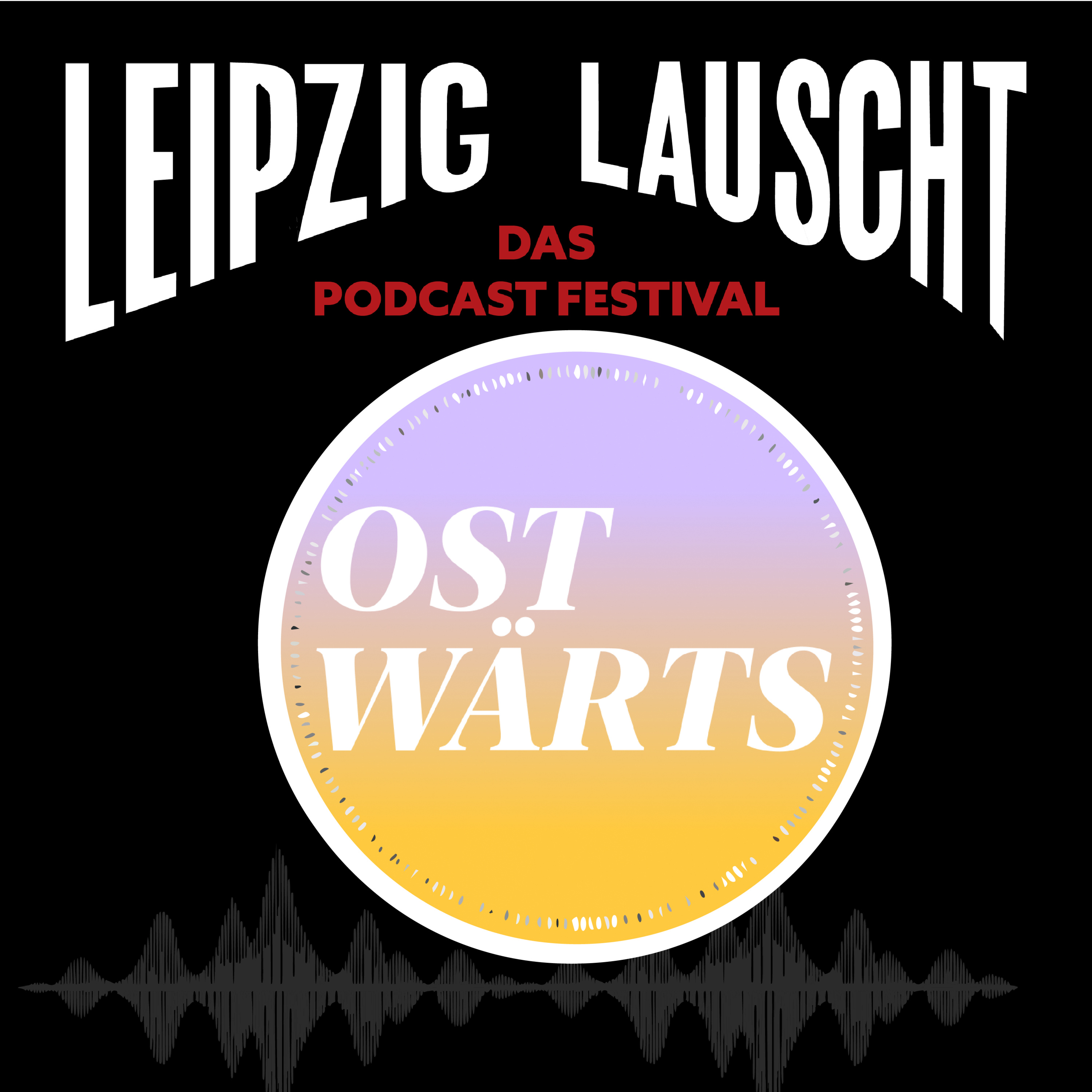 Leipzig Lauscht
