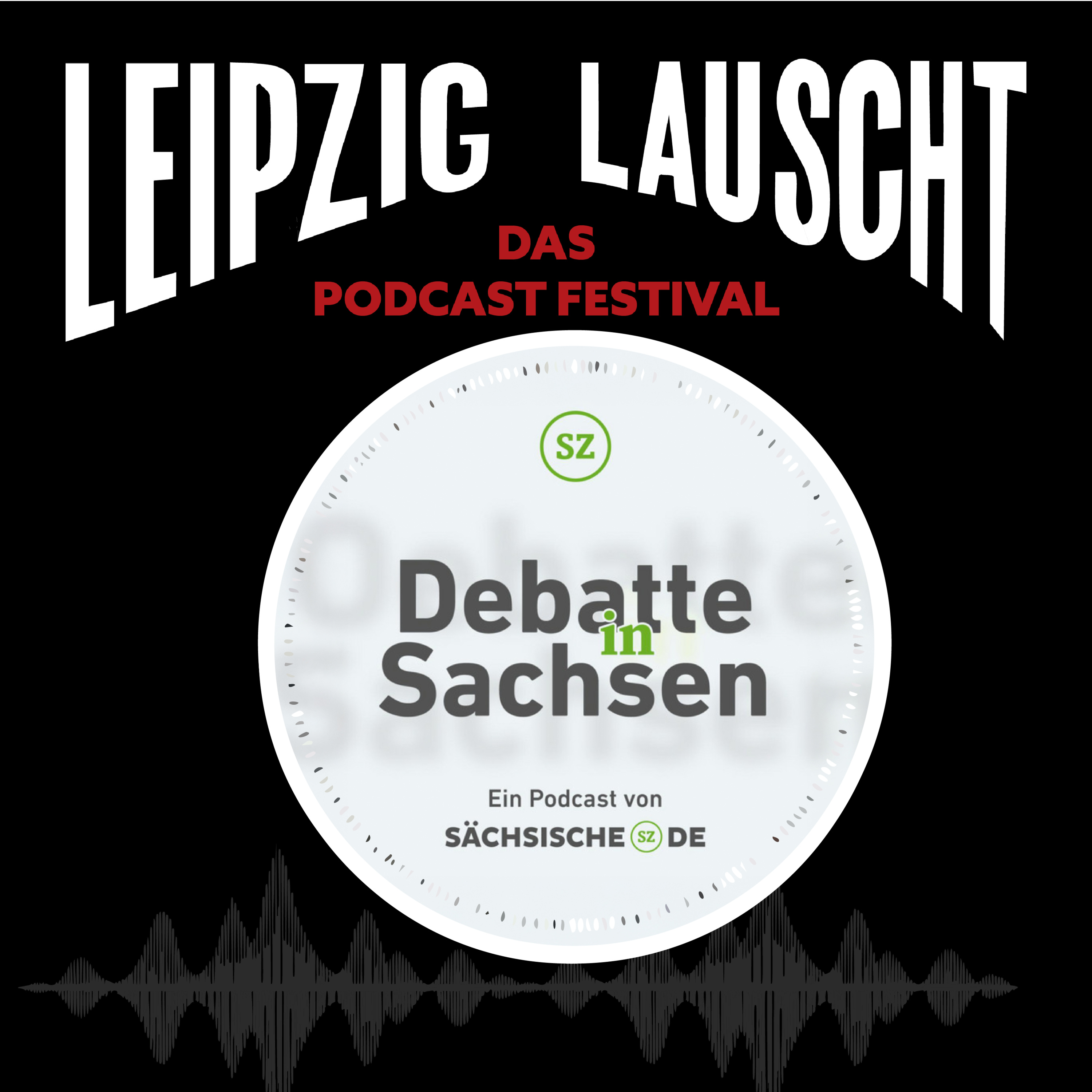 Leipzig Lauscht