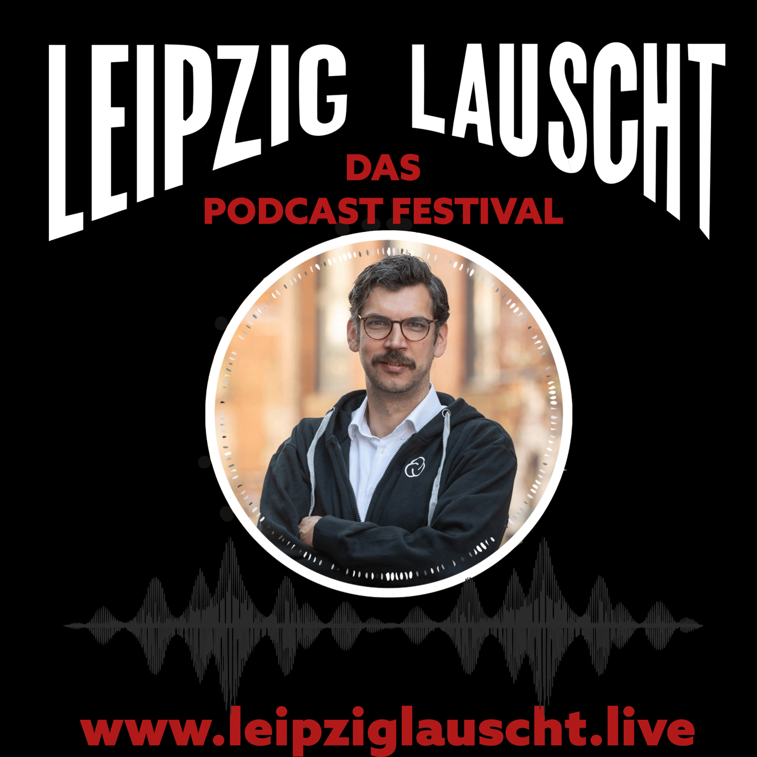 Leipzig Lauscht