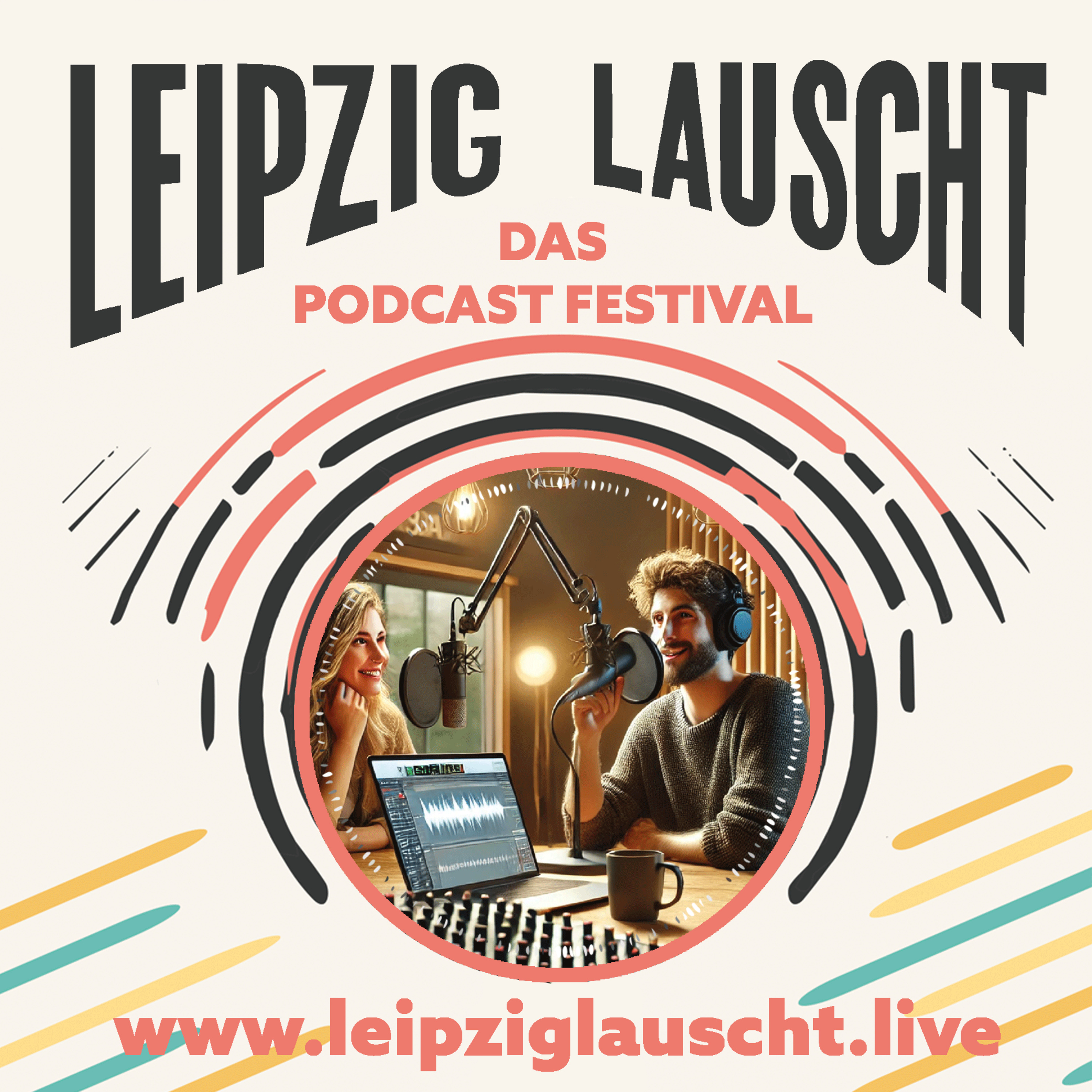 Leipzig Lauscht