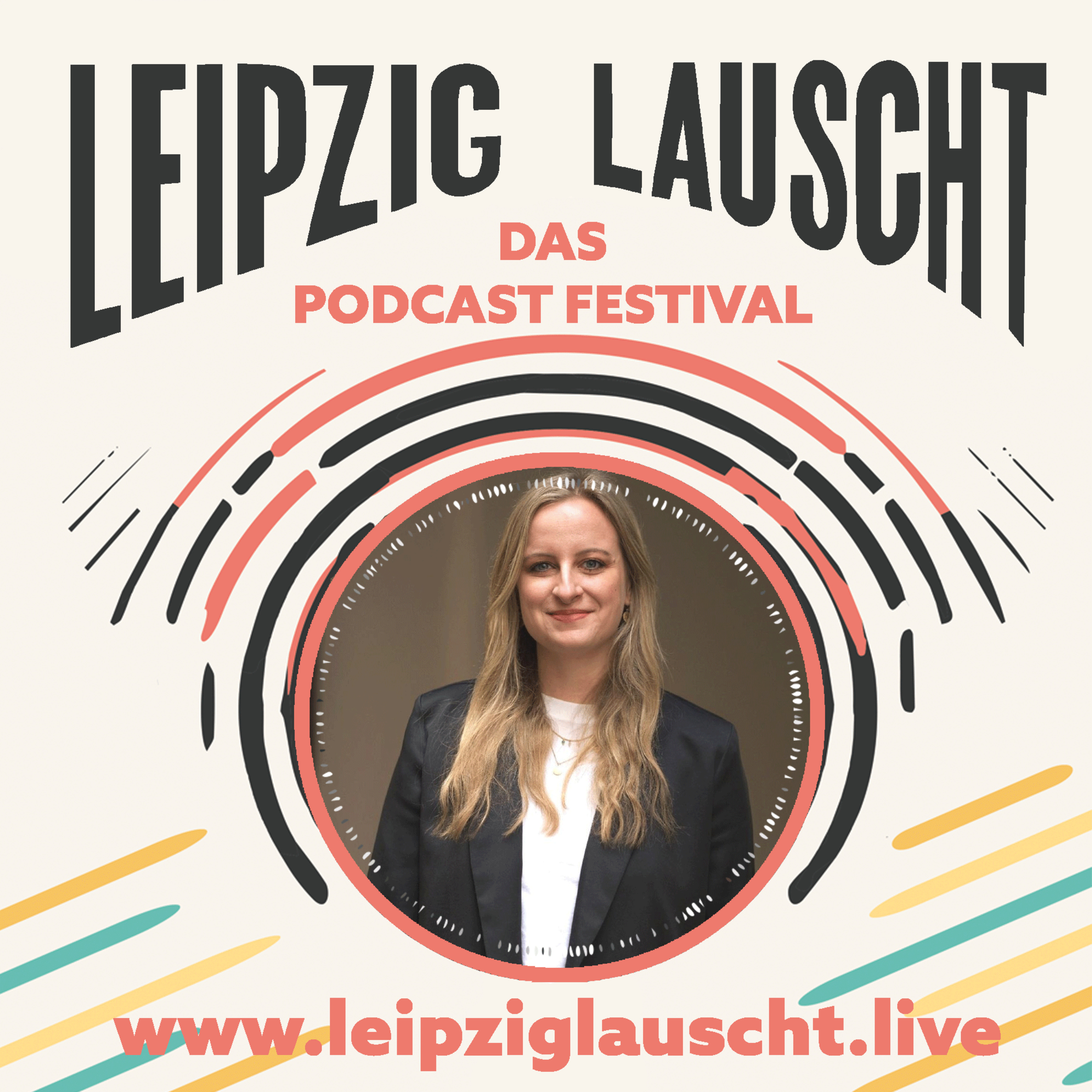Leipzig Lauscht