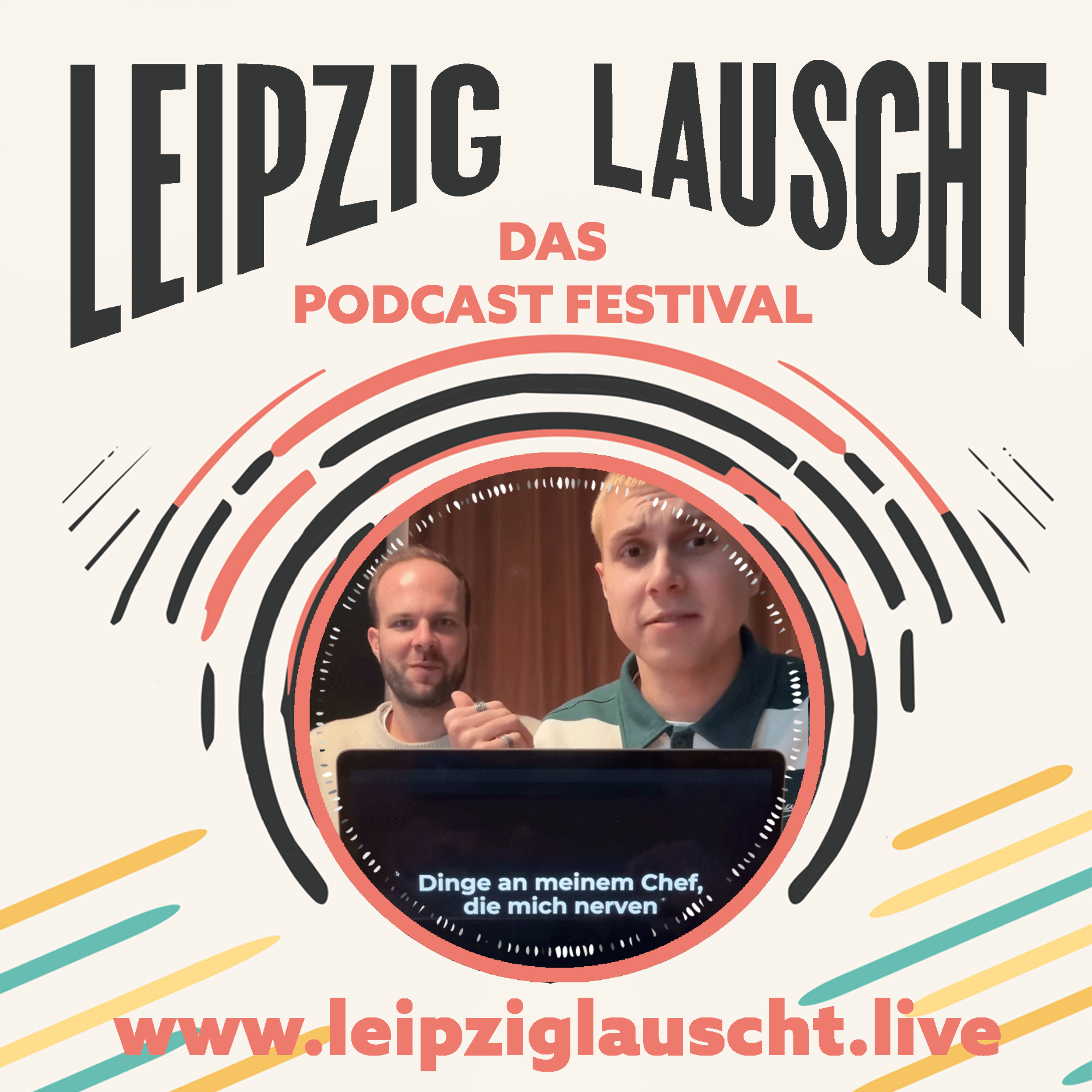 Leipzig Lauscht