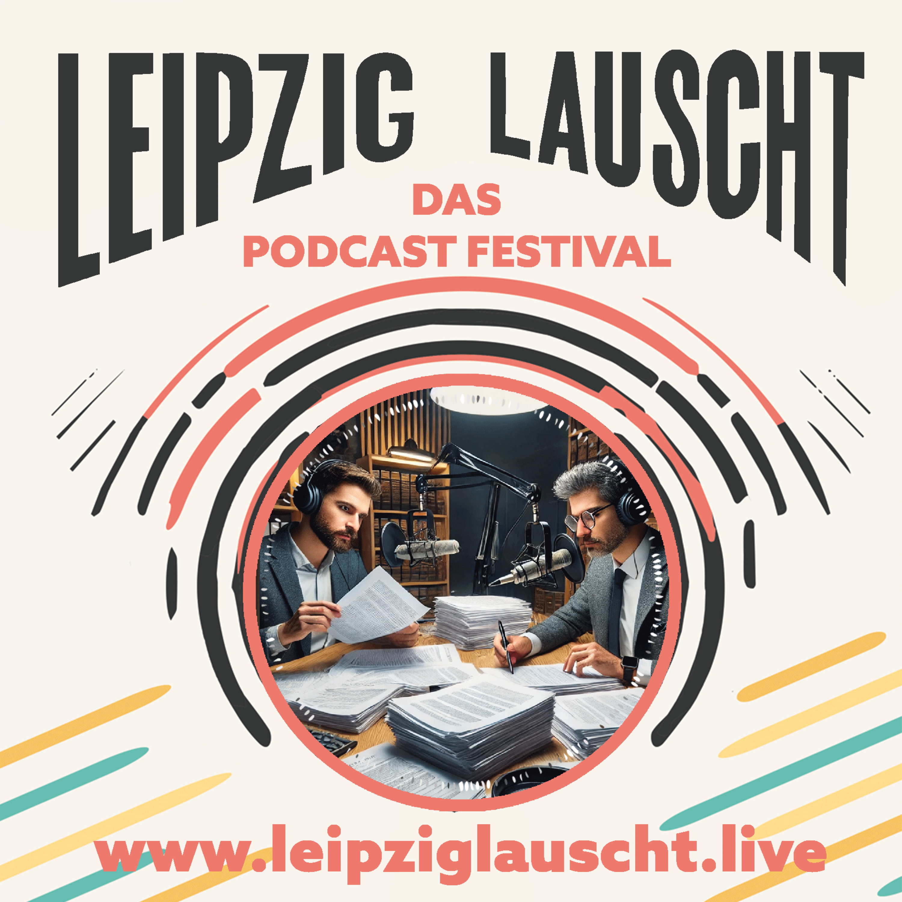 Leipzig Lauscht