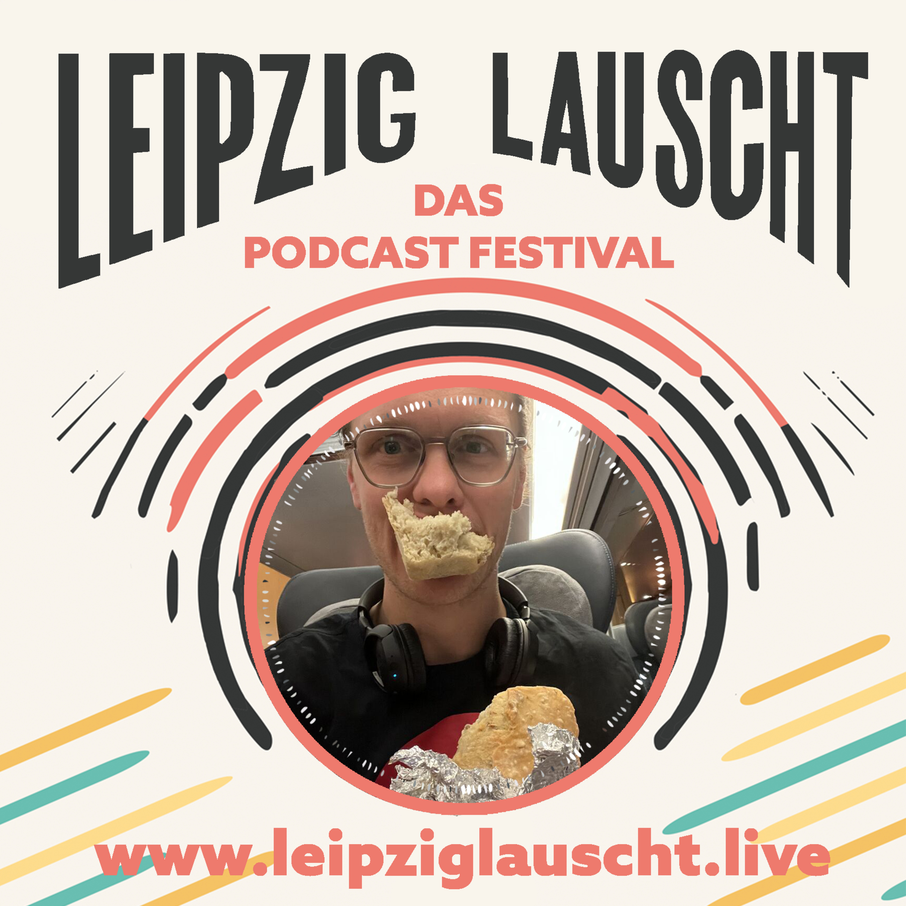 Leipzig Lauscht
