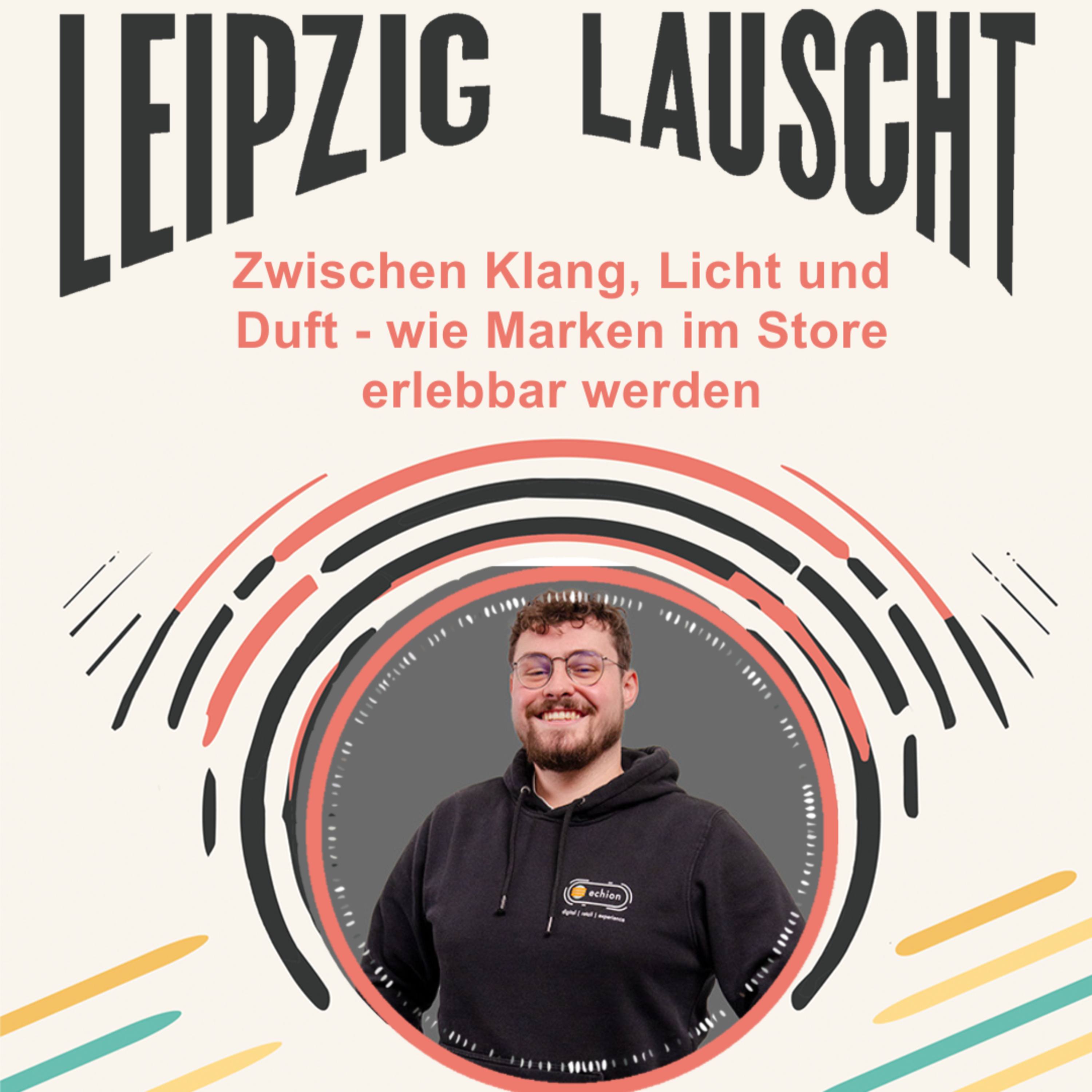 Leipzig Lauscht