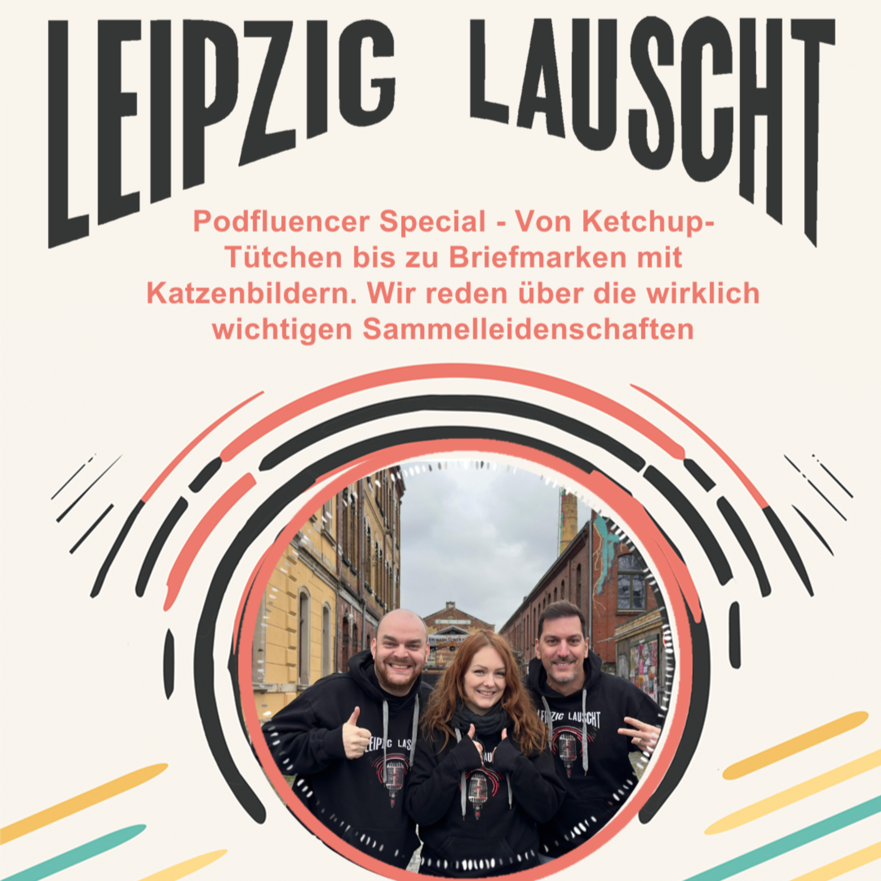 Leipzig Lauscht
