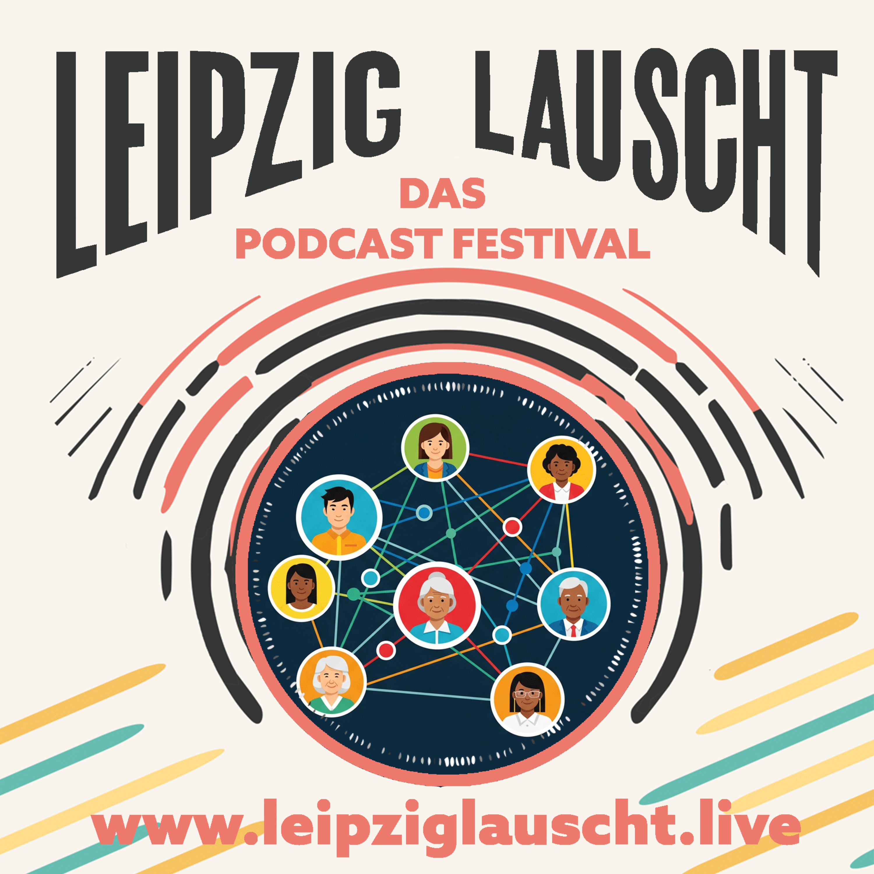 Leipzig Lauscht