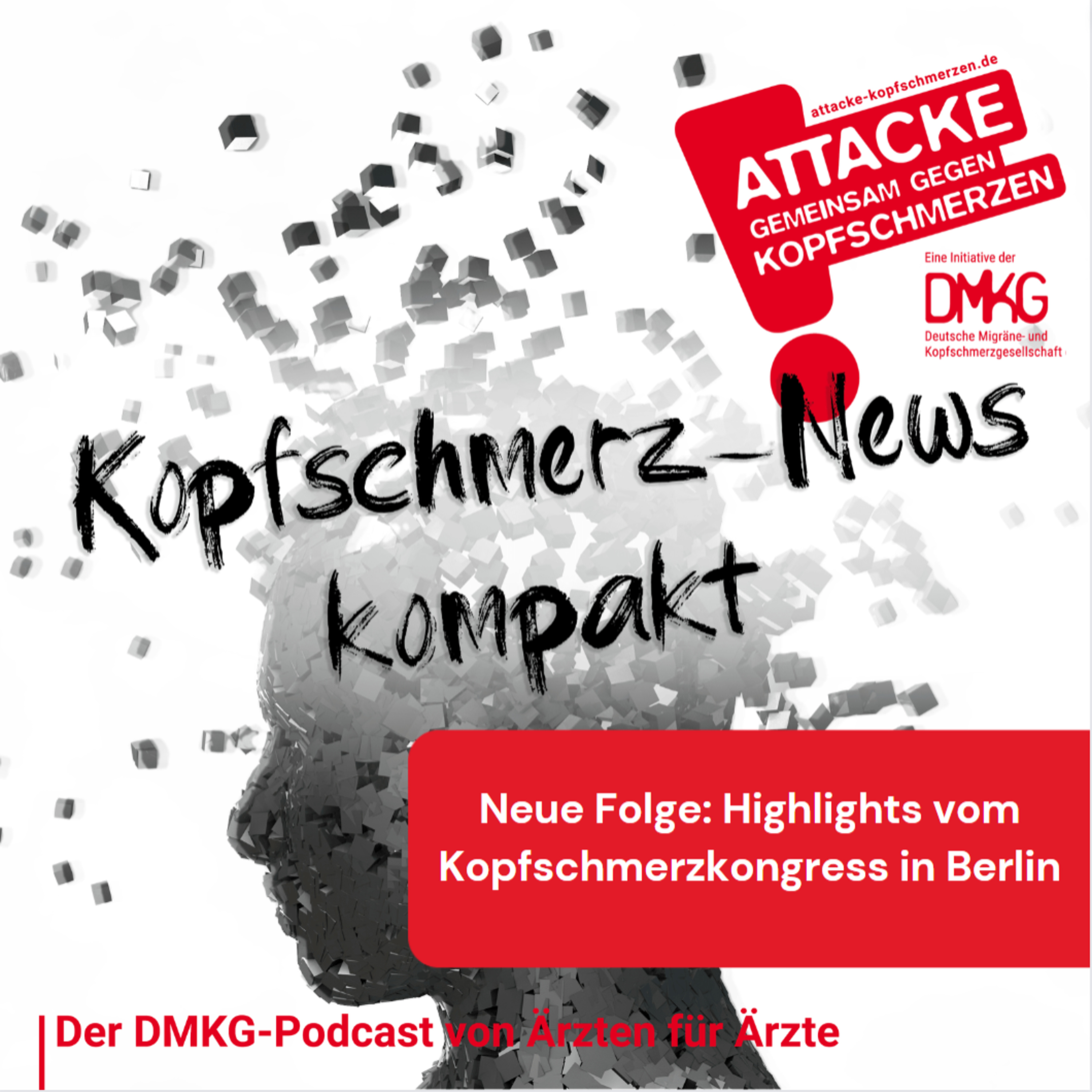 Kopfschmerz-News kompakt