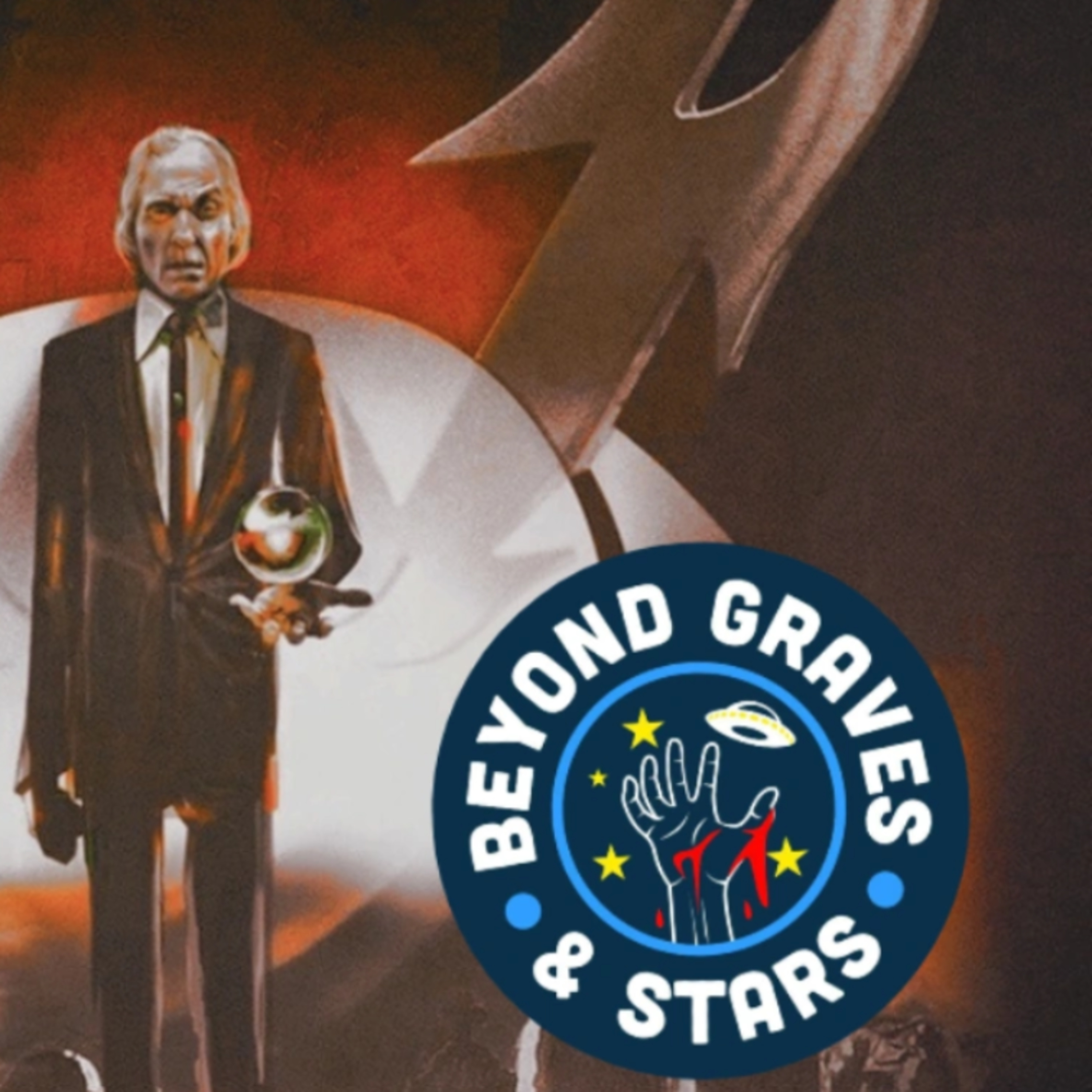 Beyond Graves and Stars