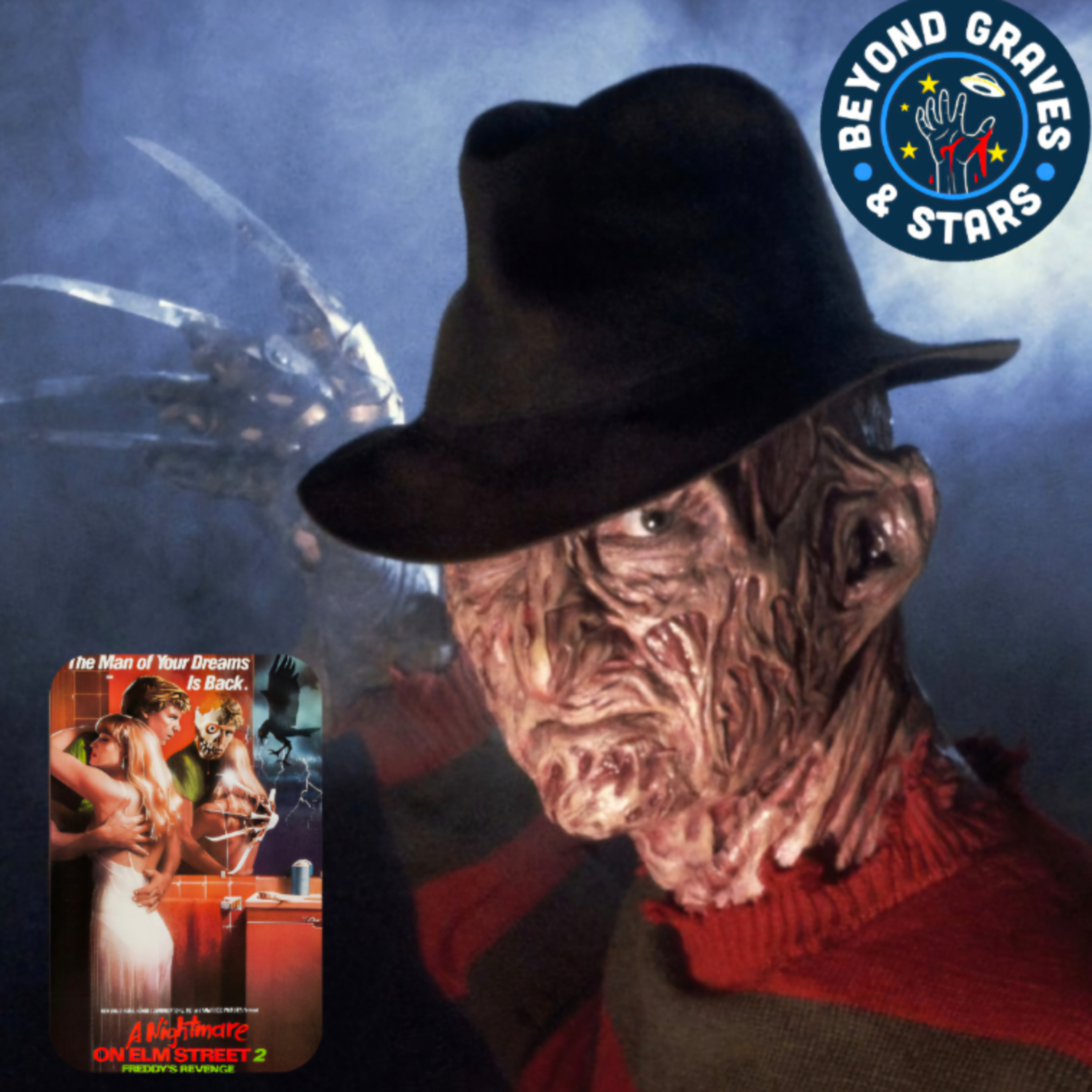 Beyond Graves and Stars