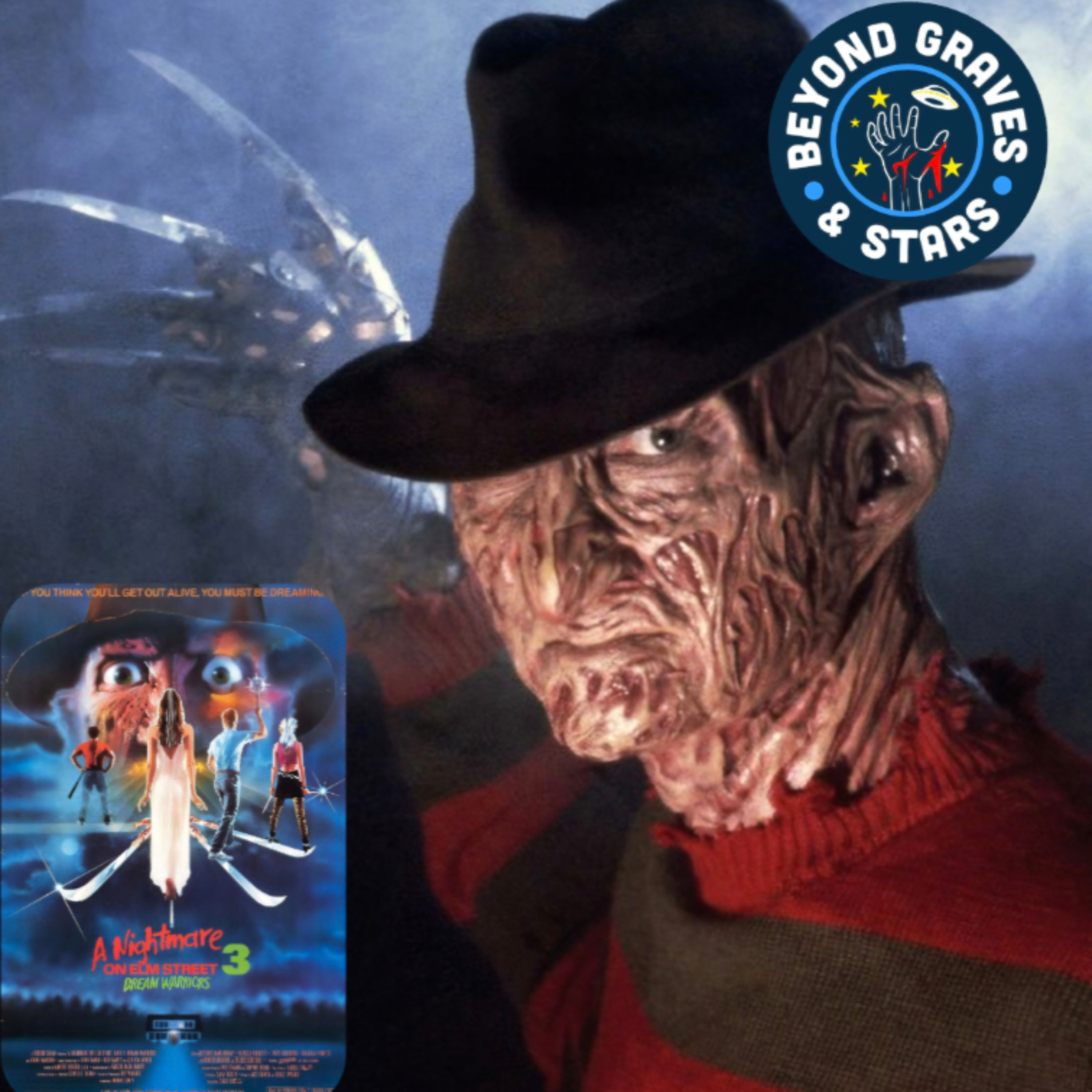 Beyond Graves and Stars