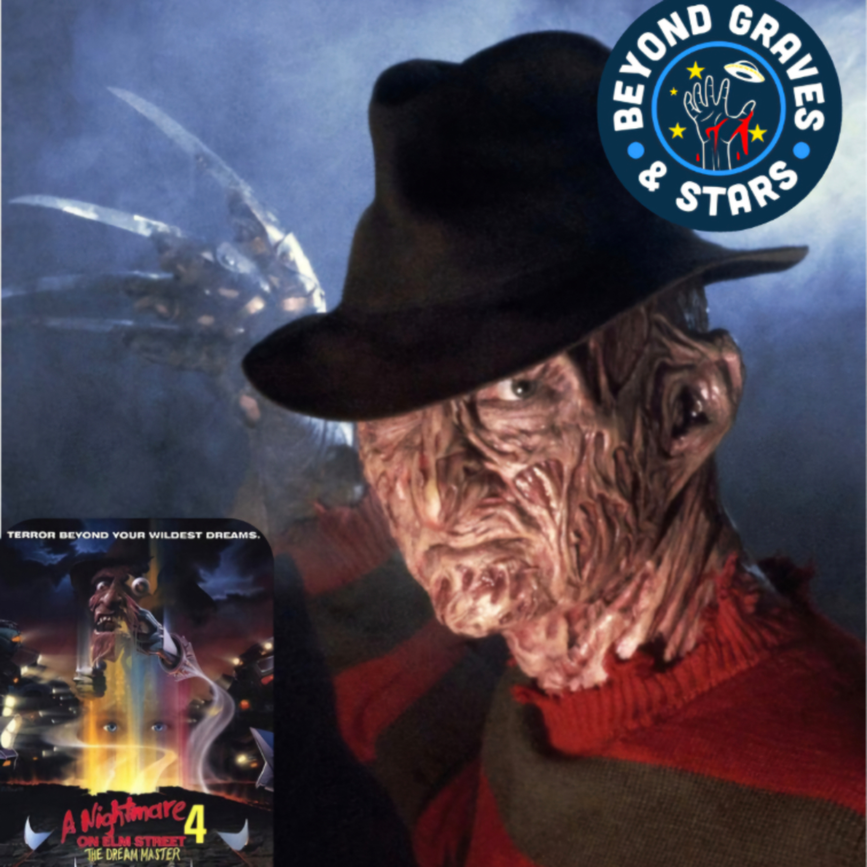 Beyond Graves and Stars