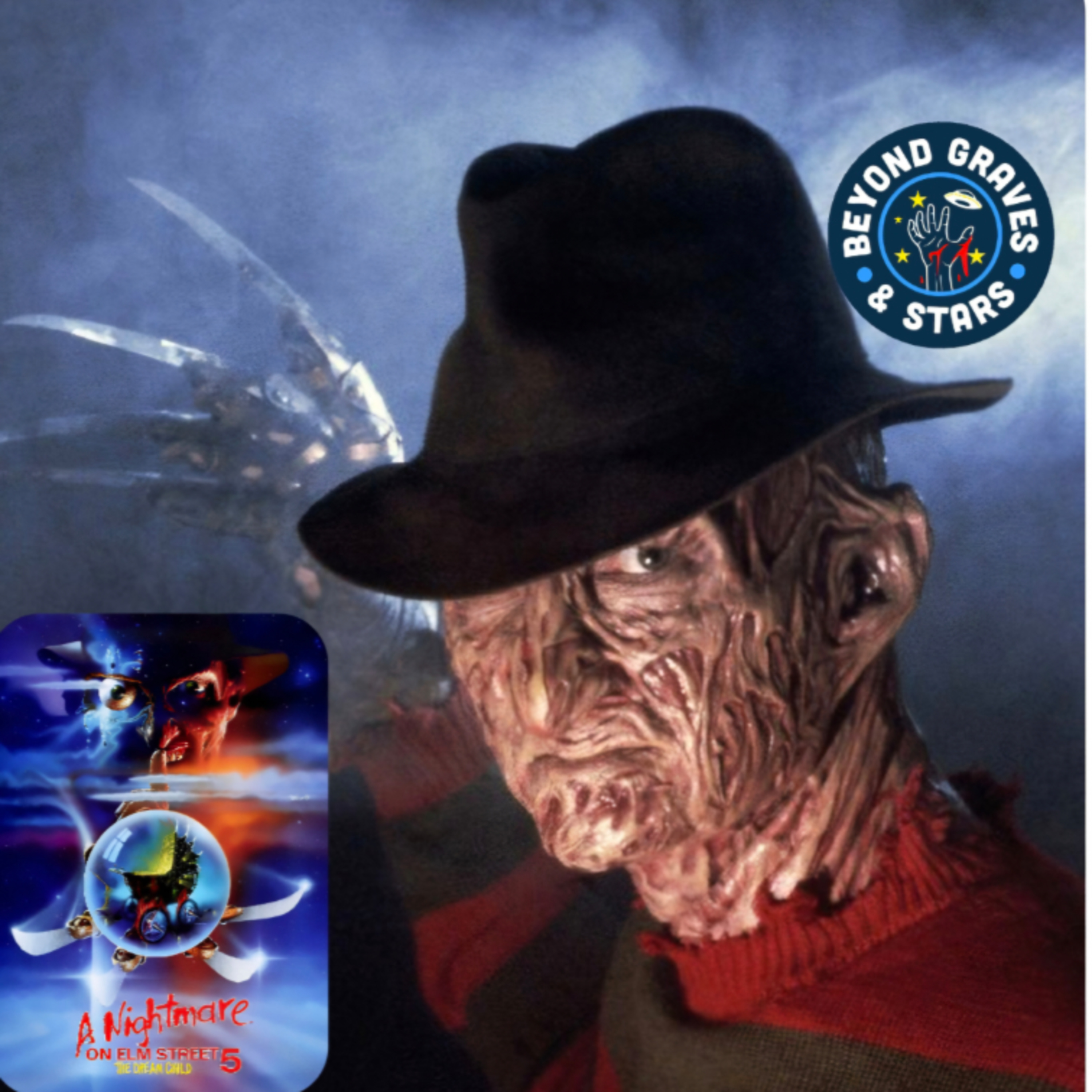 Beyond Graves and Stars