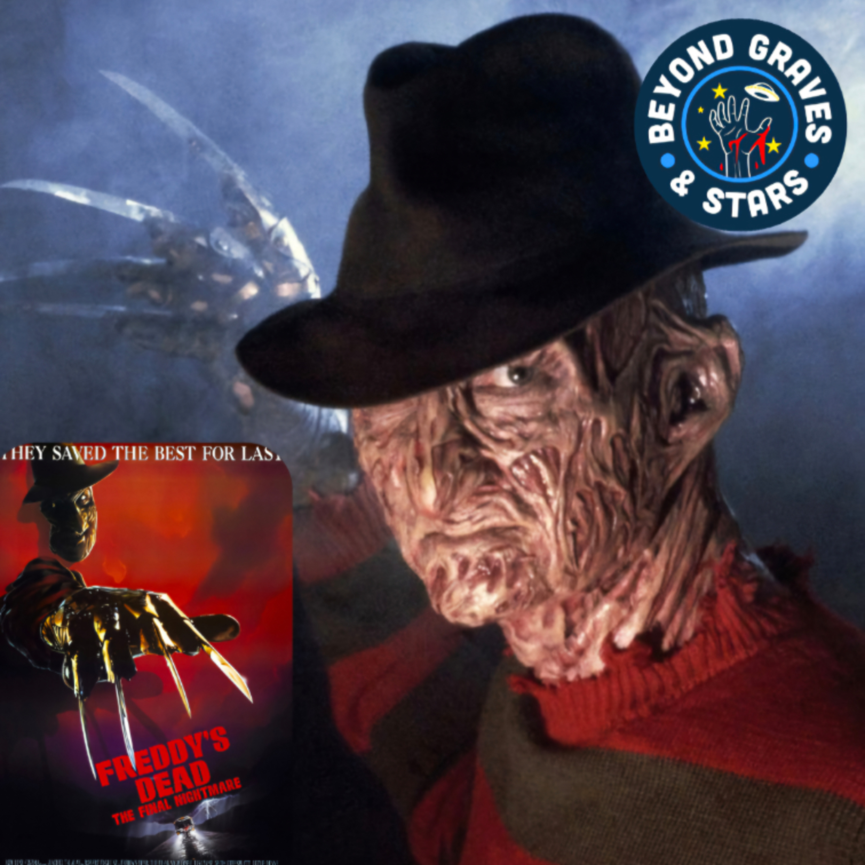 Beyond Graves and Stars