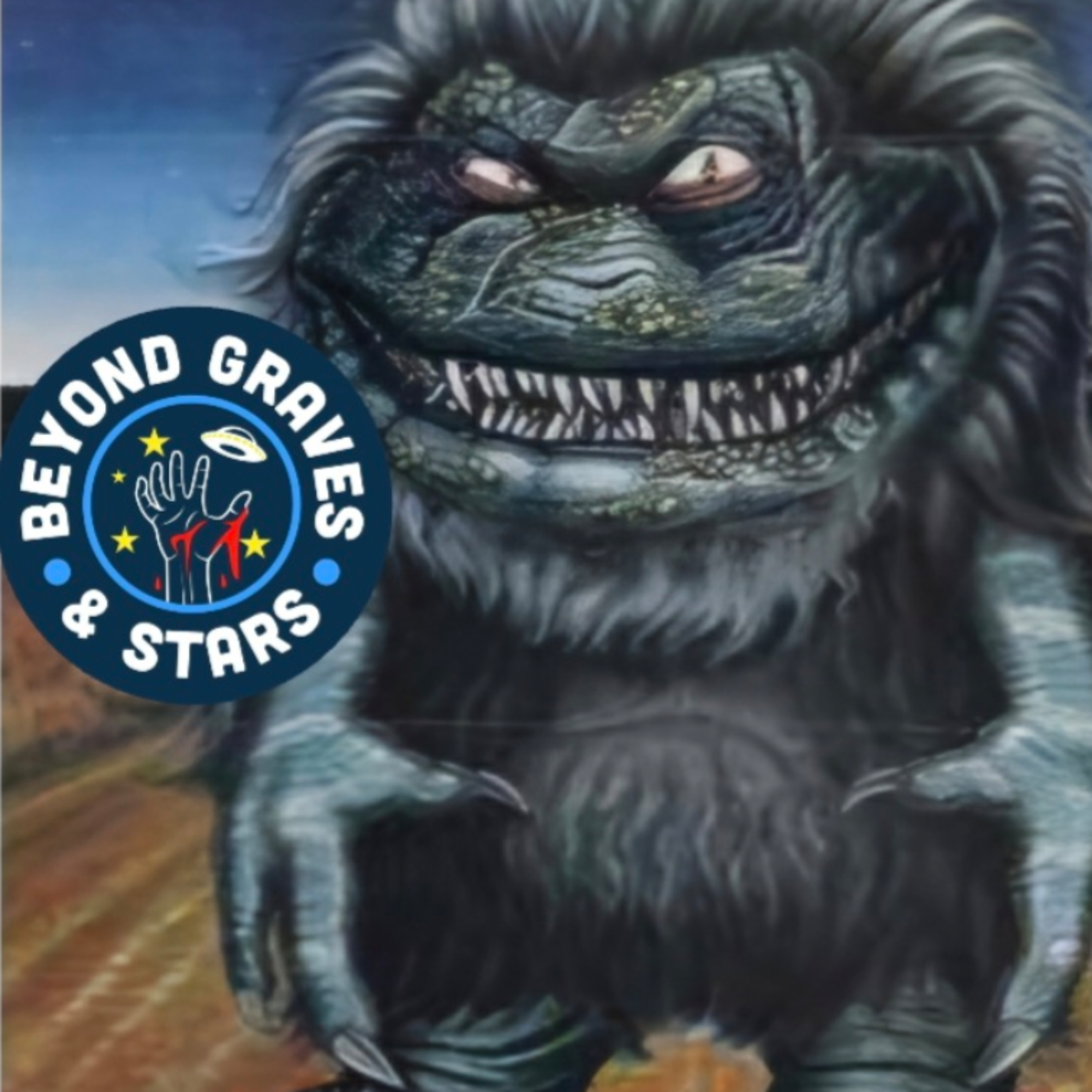 Beyond Graves and Stars