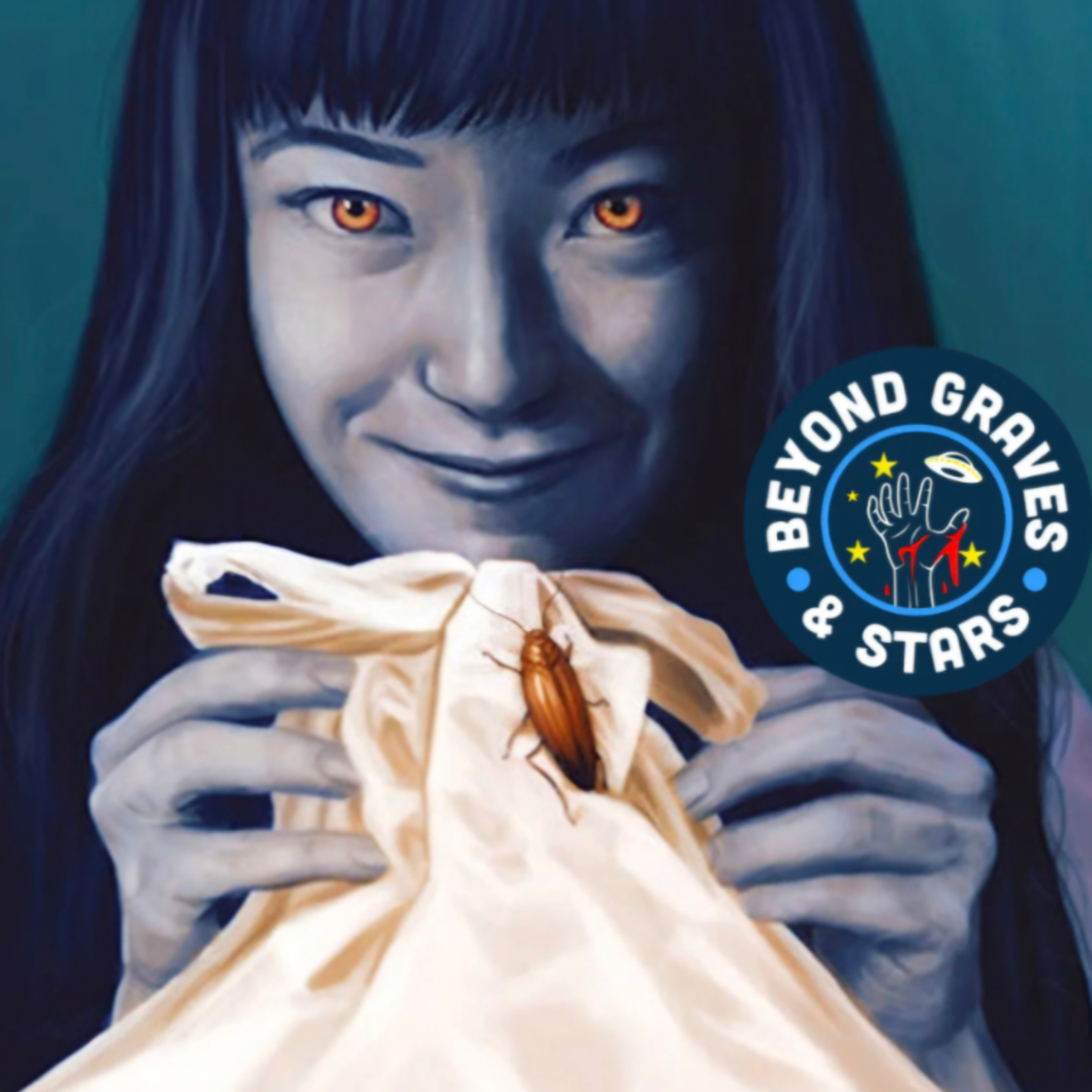 Beyond Graves and Stars