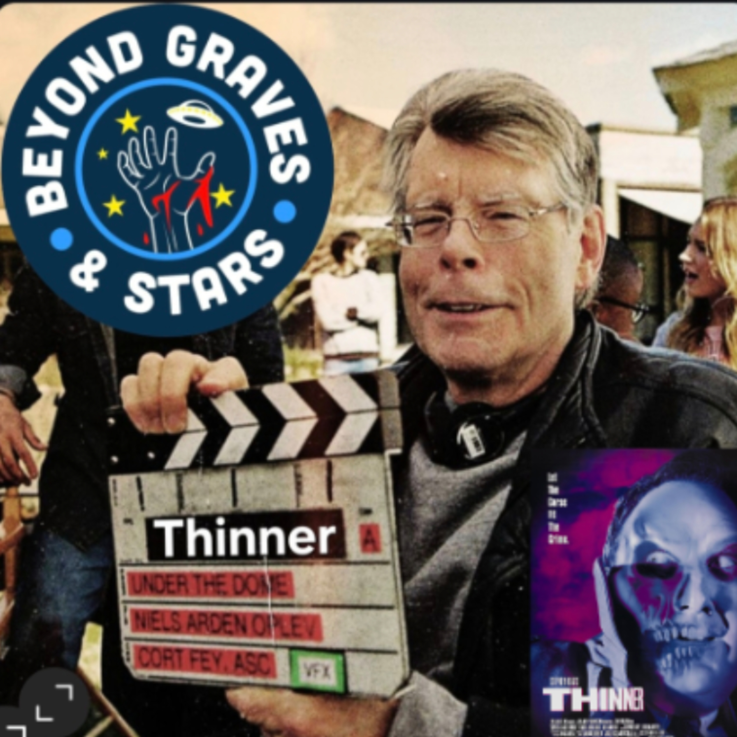 Beyond Graves and Stars