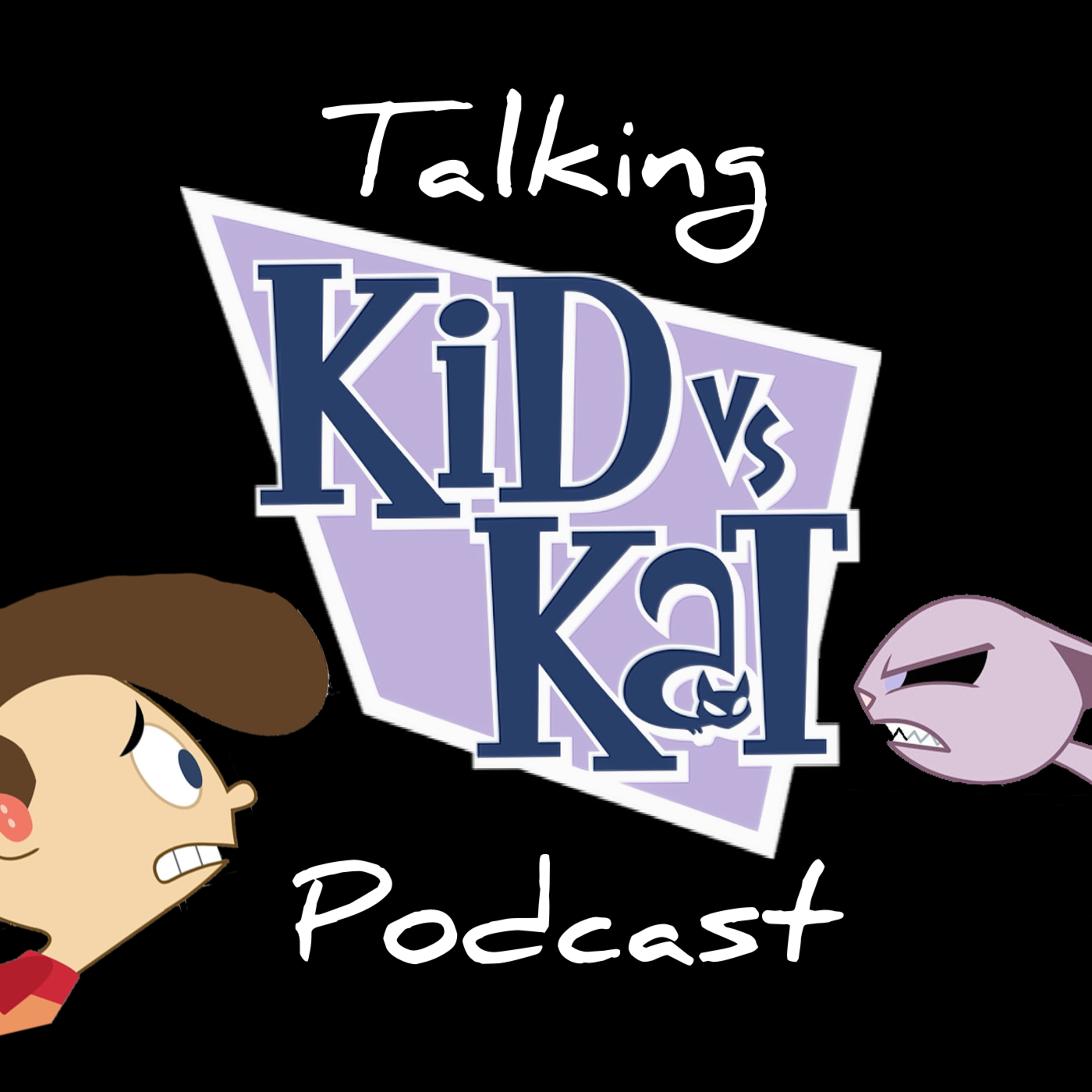 Ep. 1: Let The Show Start Over episode artwork