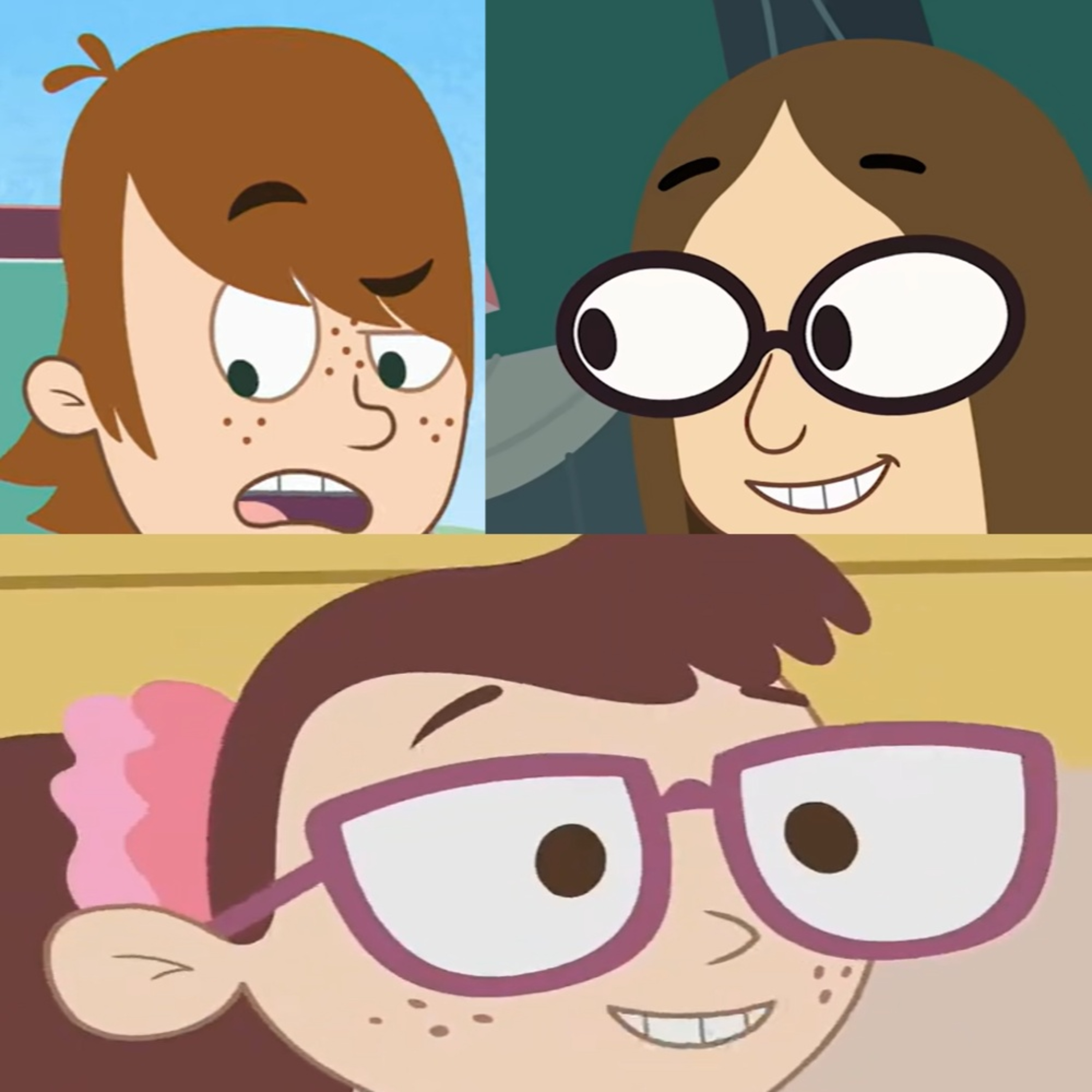 Least Popular Kid vs Kat Characters Explained! episode artwork