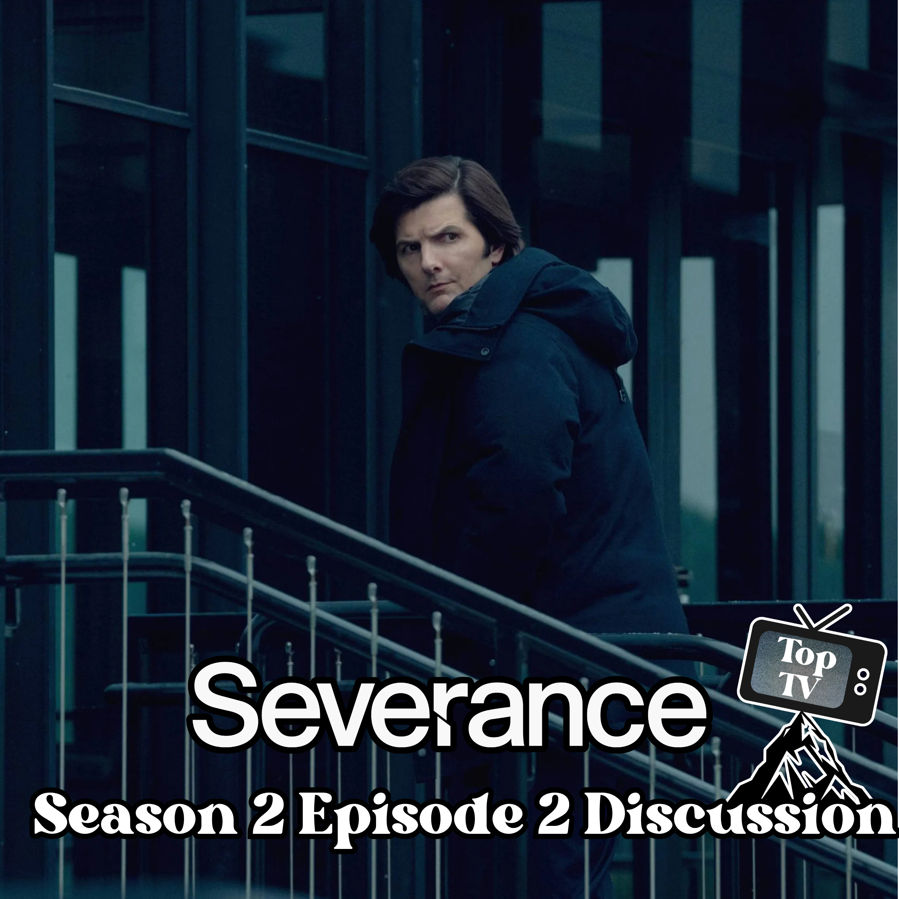 Severance Season 2 Episode 2: "Goodbye, Mrs. Selvig" After Show