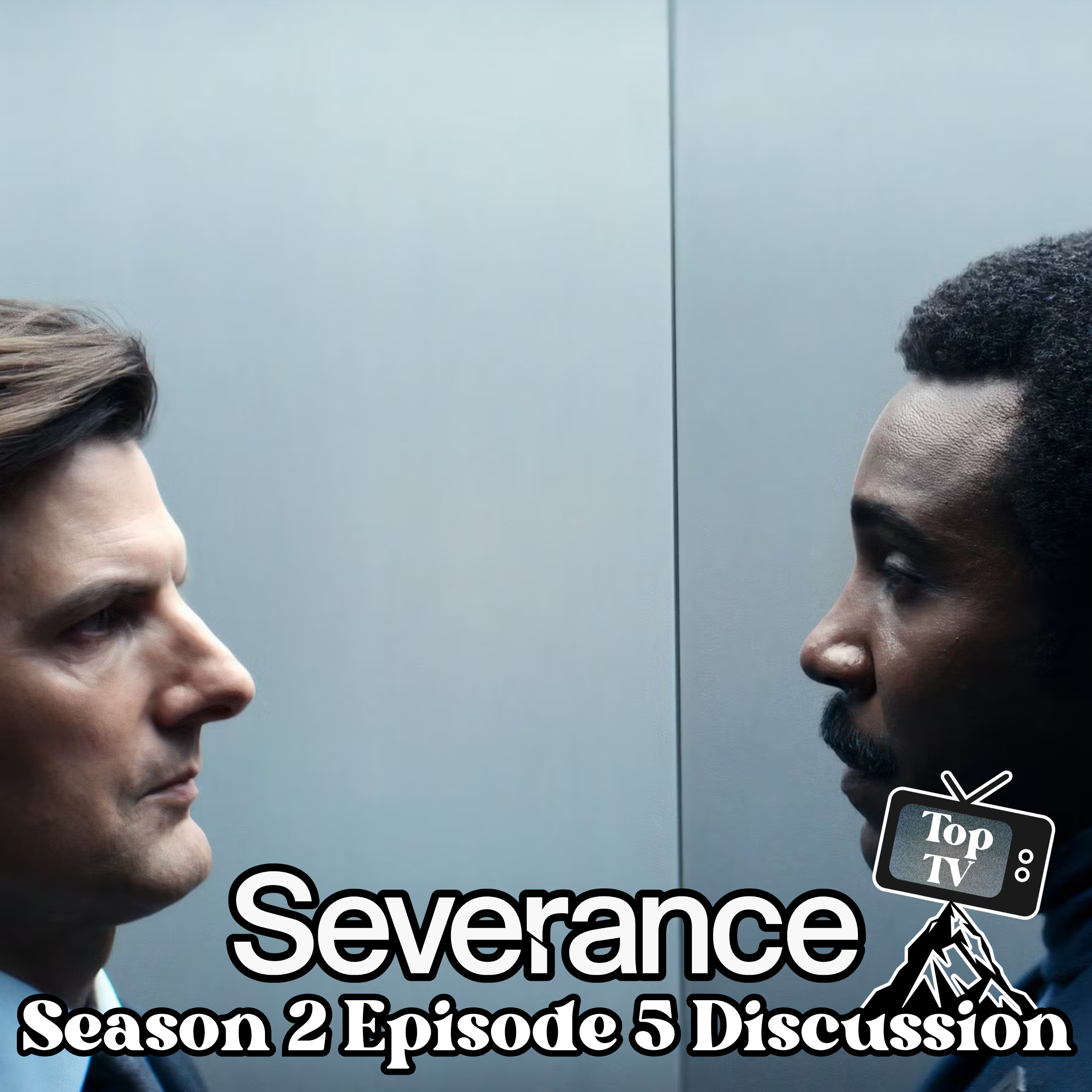 Top TV : Severance After Show Recaps