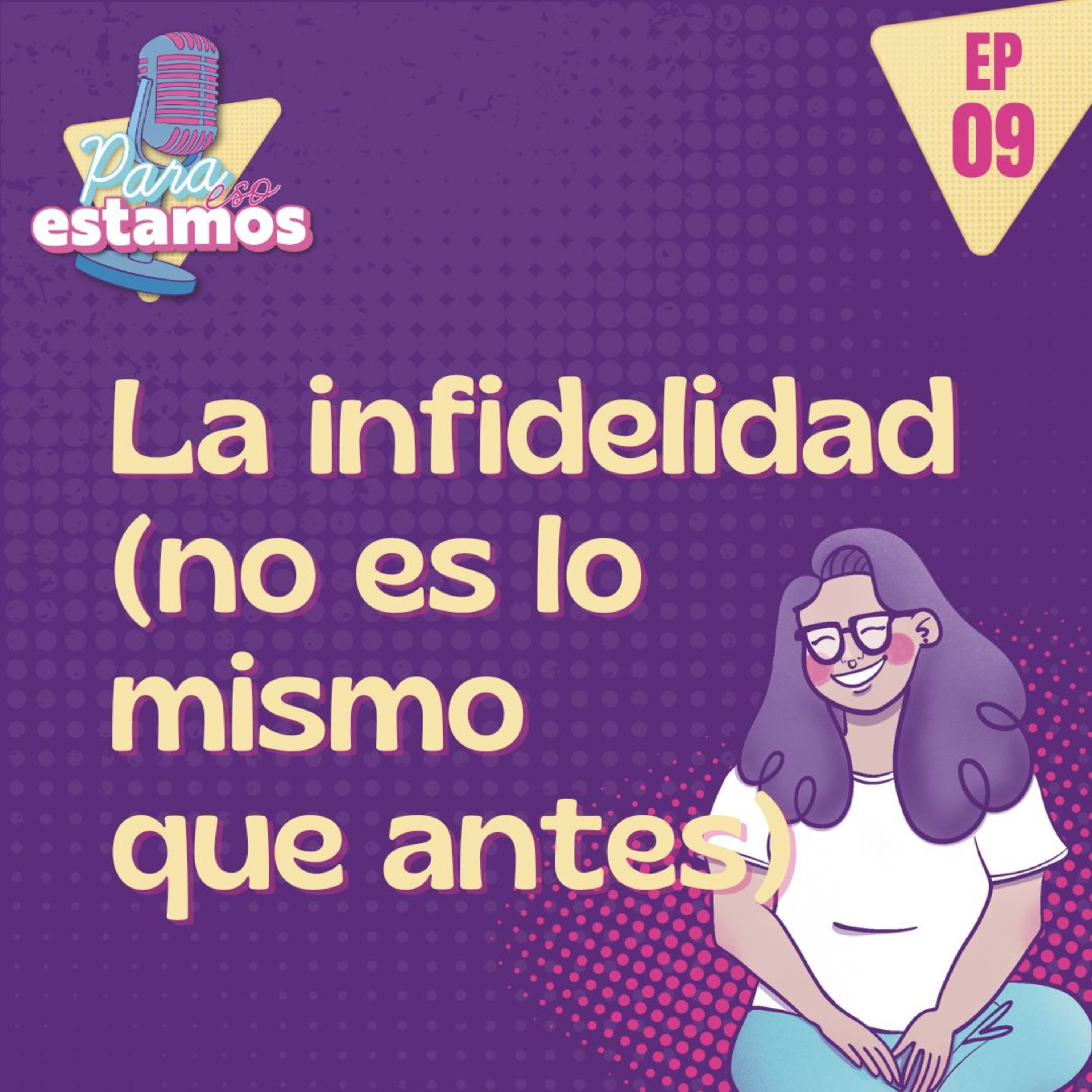 Para eso estamos