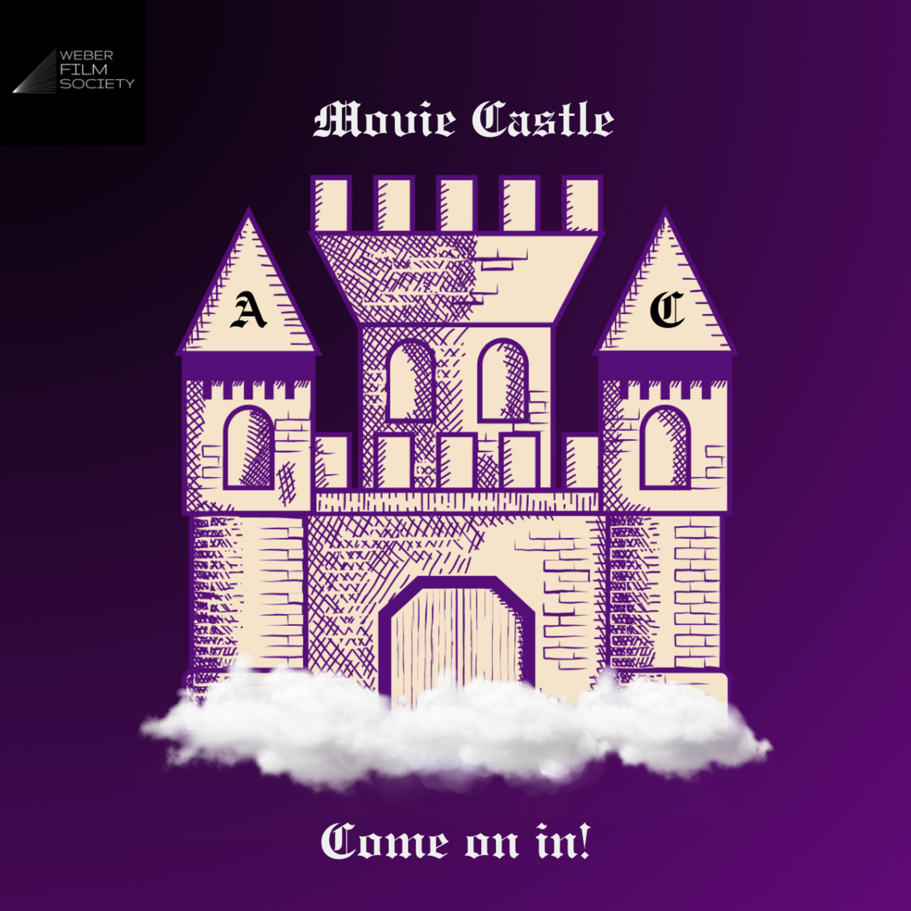 Movie Castle: March Movie Madness (Mickey 17, The Electric State, O'Dessa) episode artwork