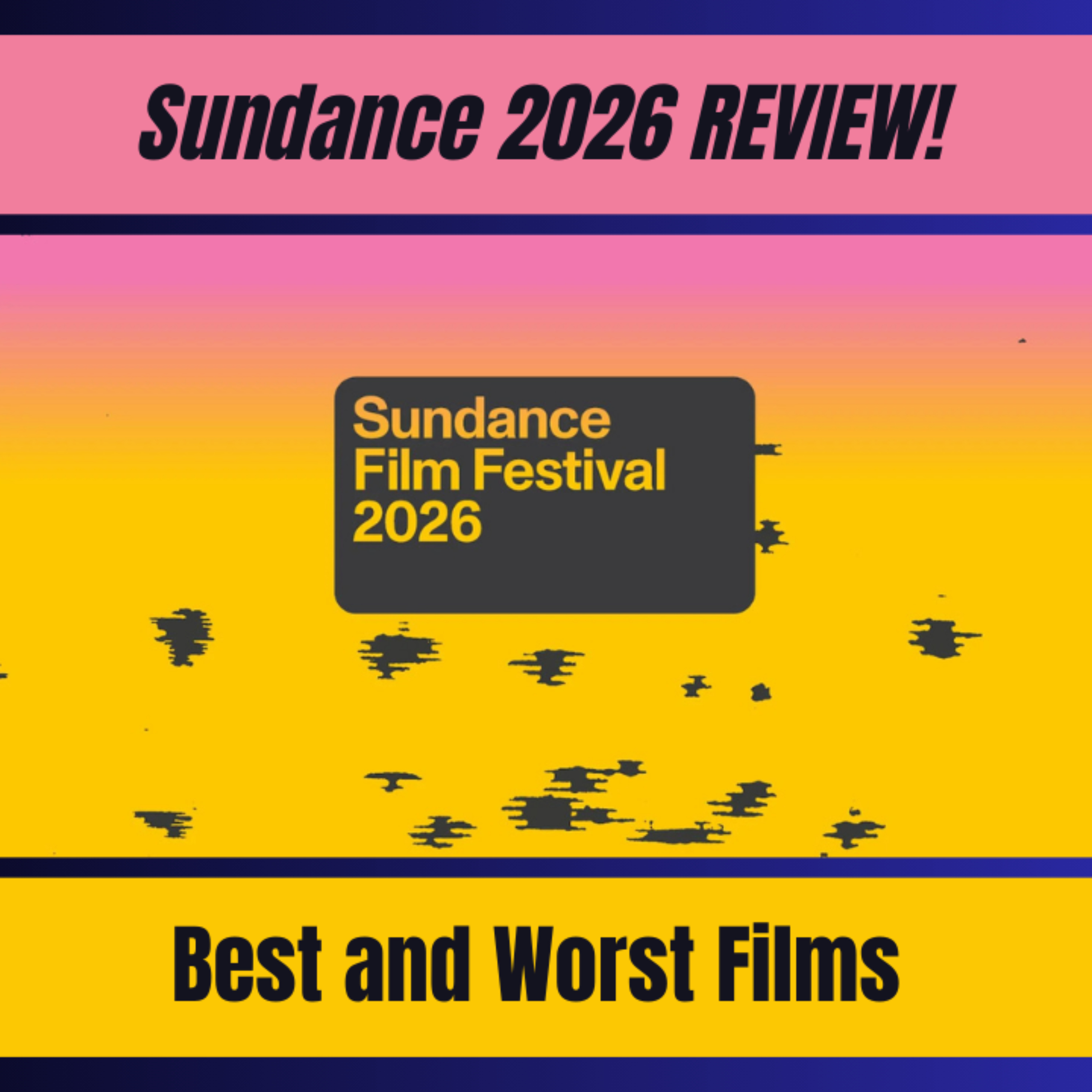 Everything We Saw at Sundance 2026 episode artwork