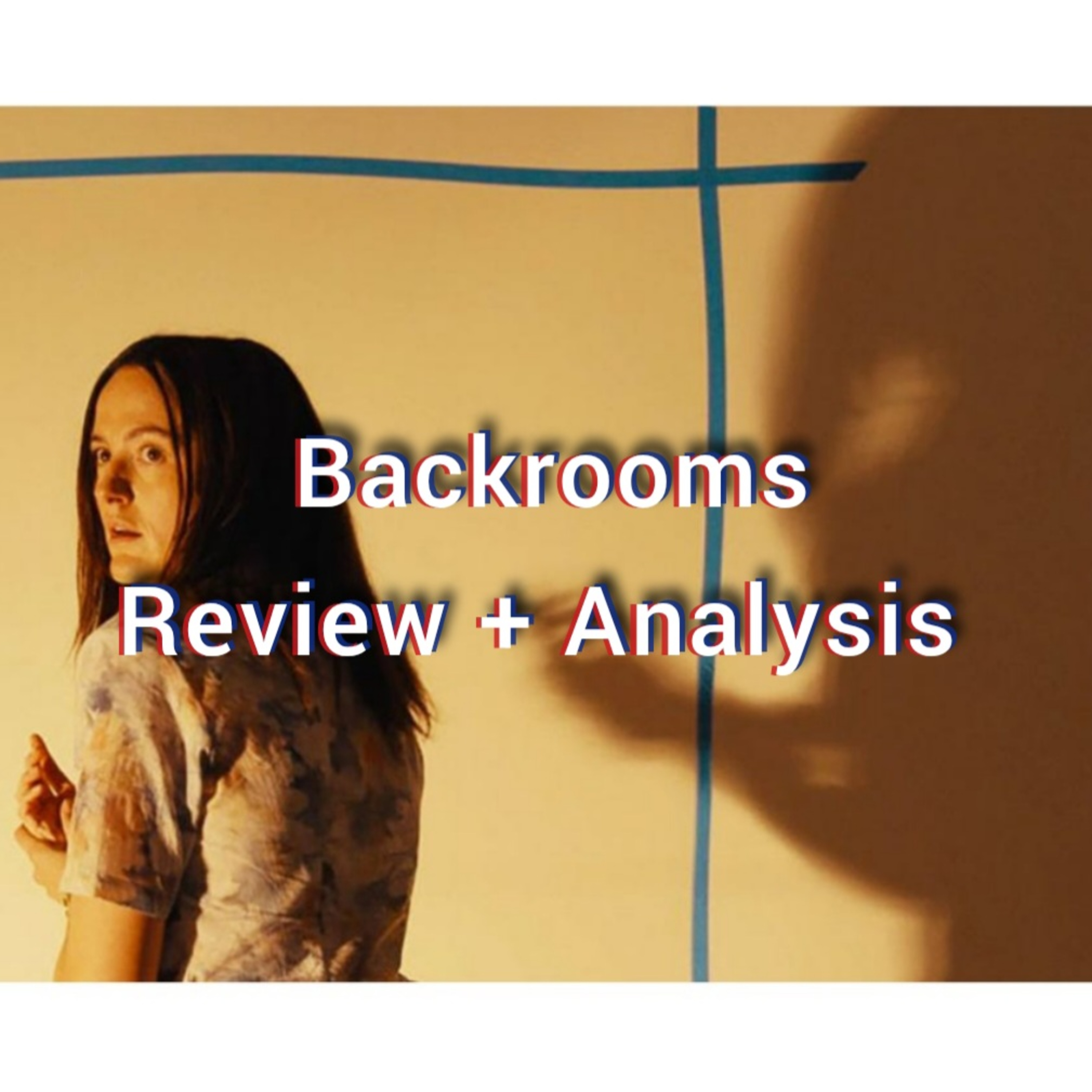 'Backrooms' and the Gen Z Nostalgia Crisis episode artwork