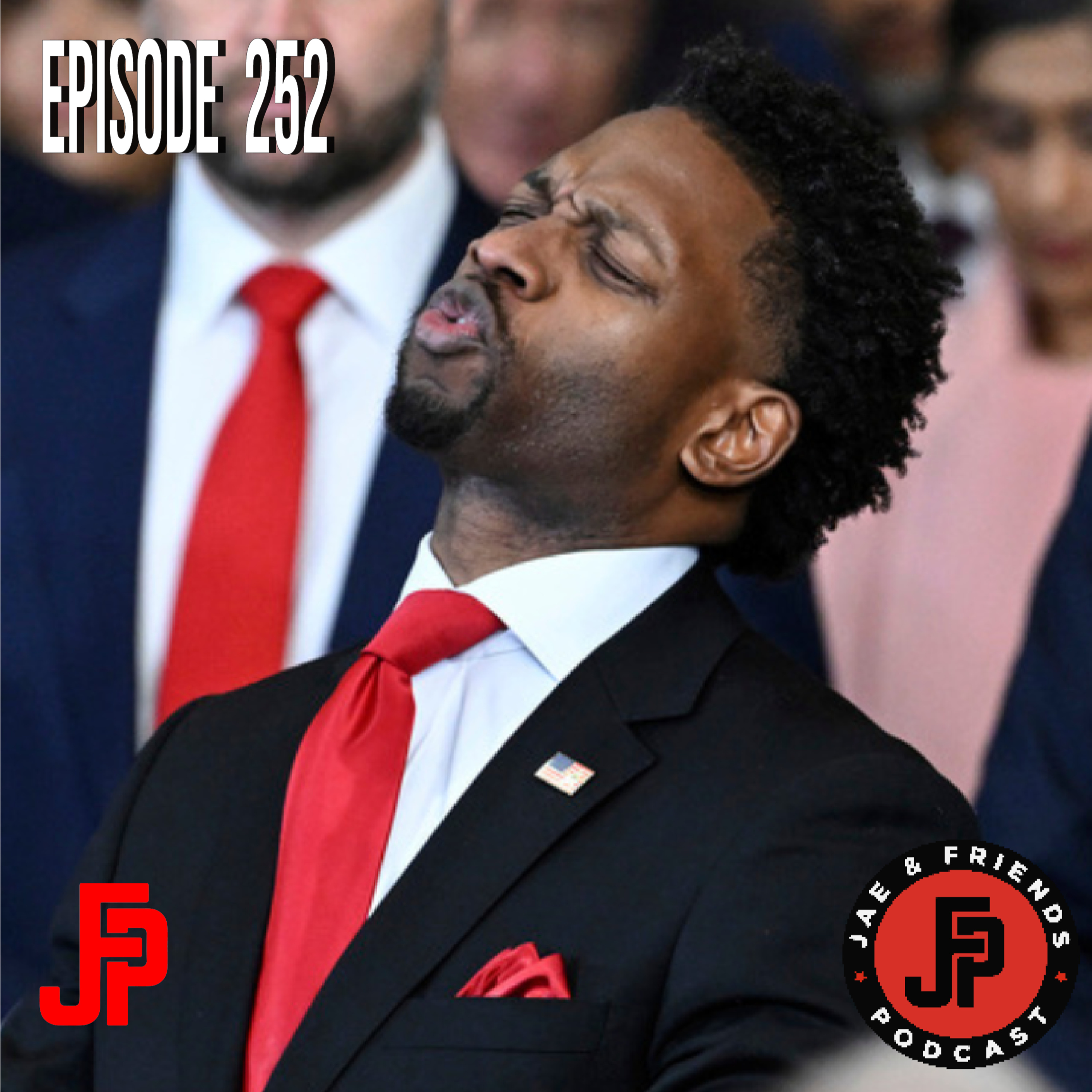 The Jae and Friends Podcast