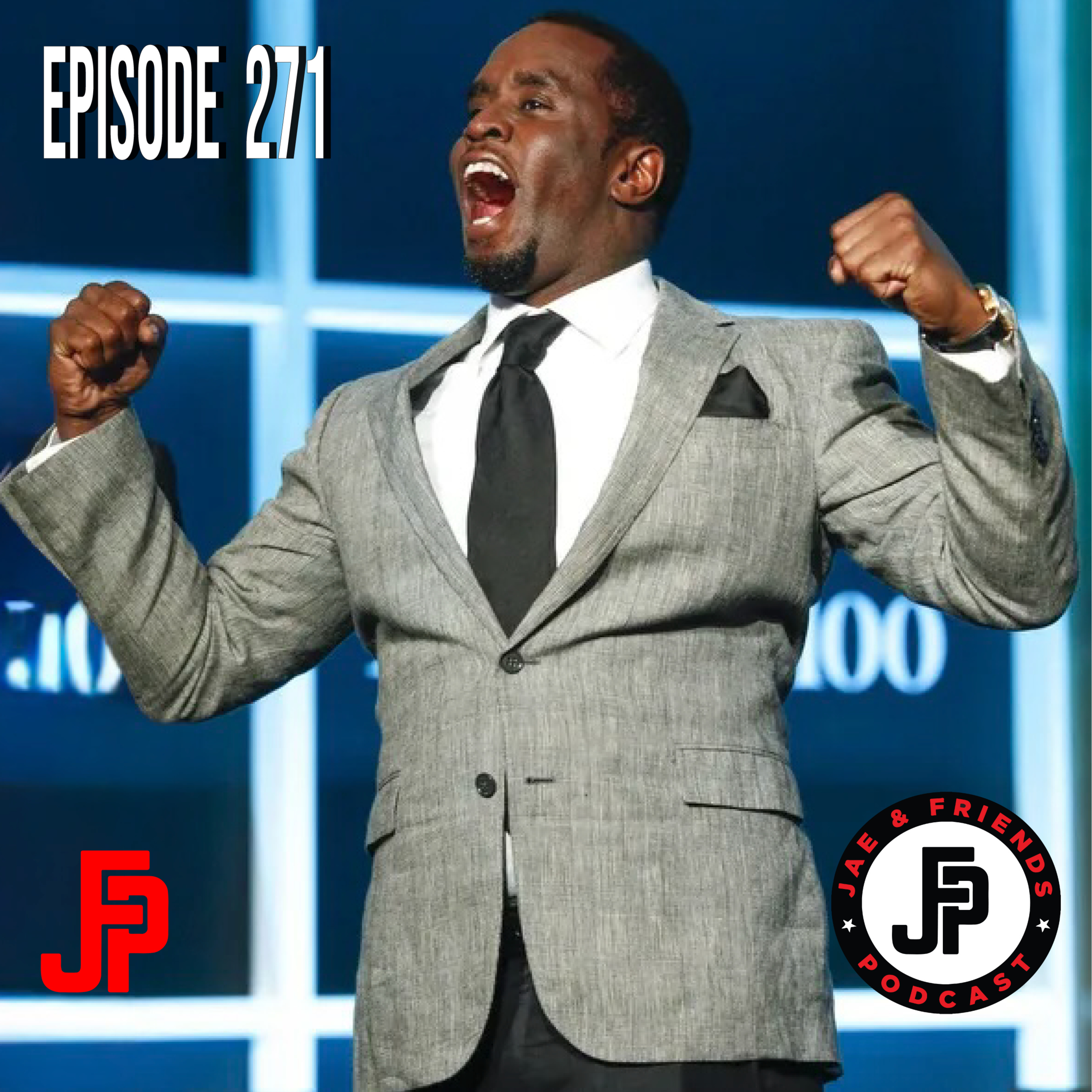 The Jae and Friends Podcast