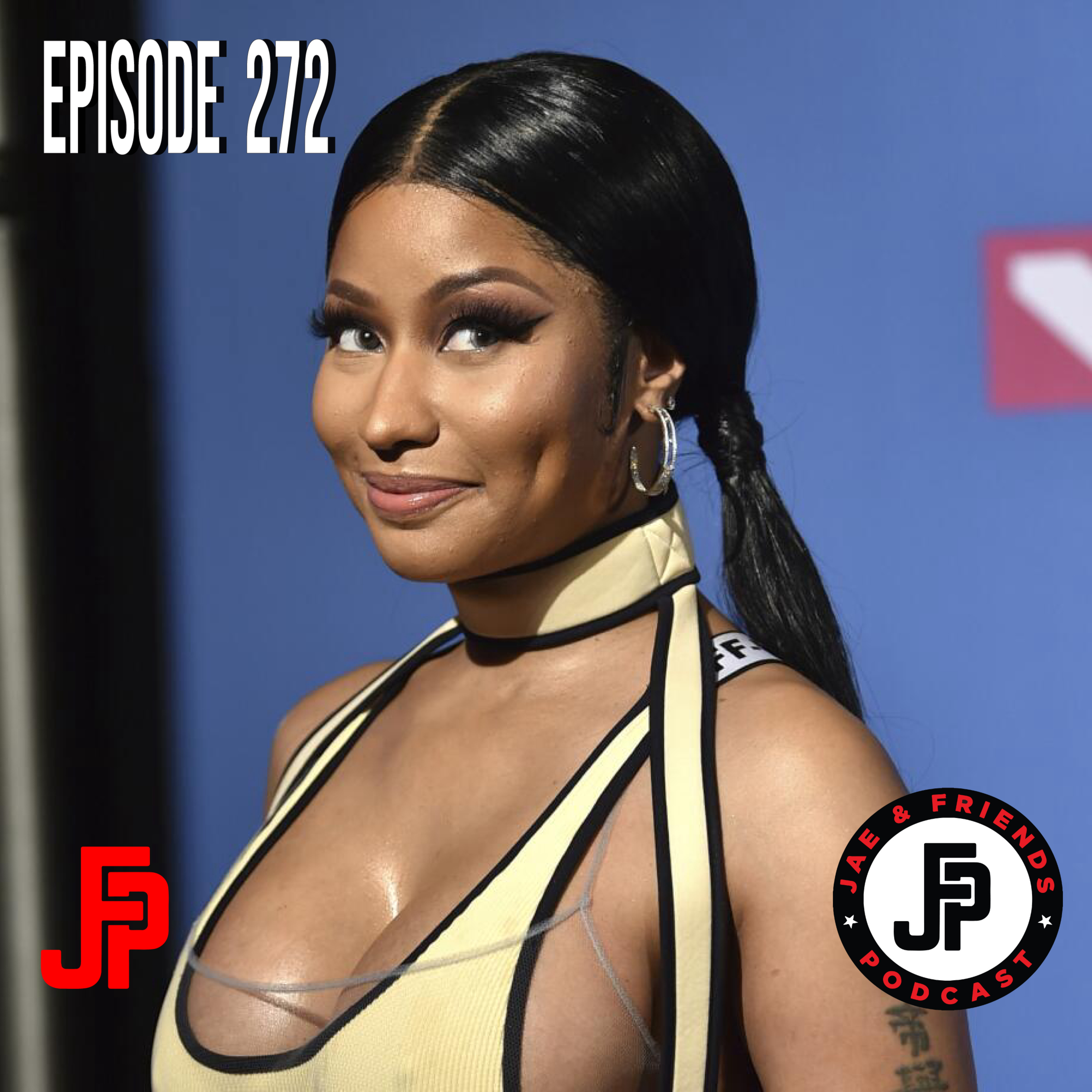 The Jae and Friends Podcast